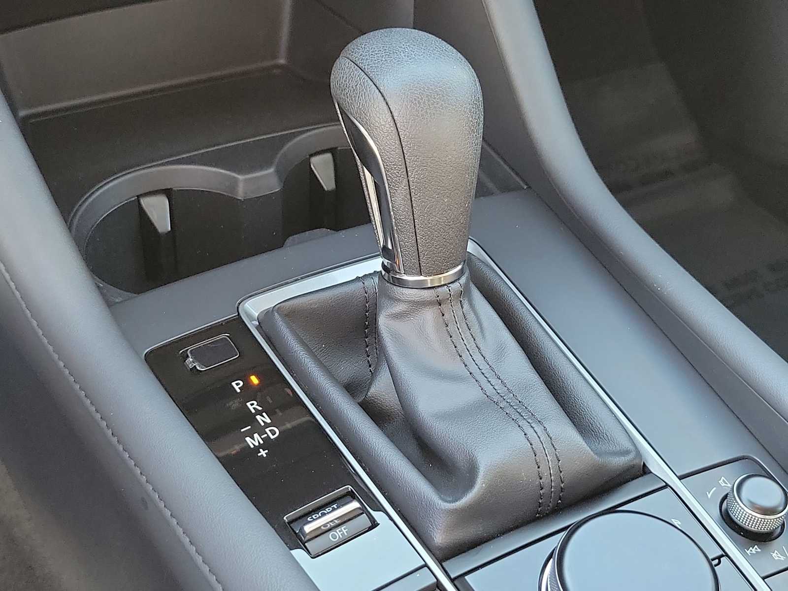 Thumbnail: 2021 Mazda Mazda3 - 24