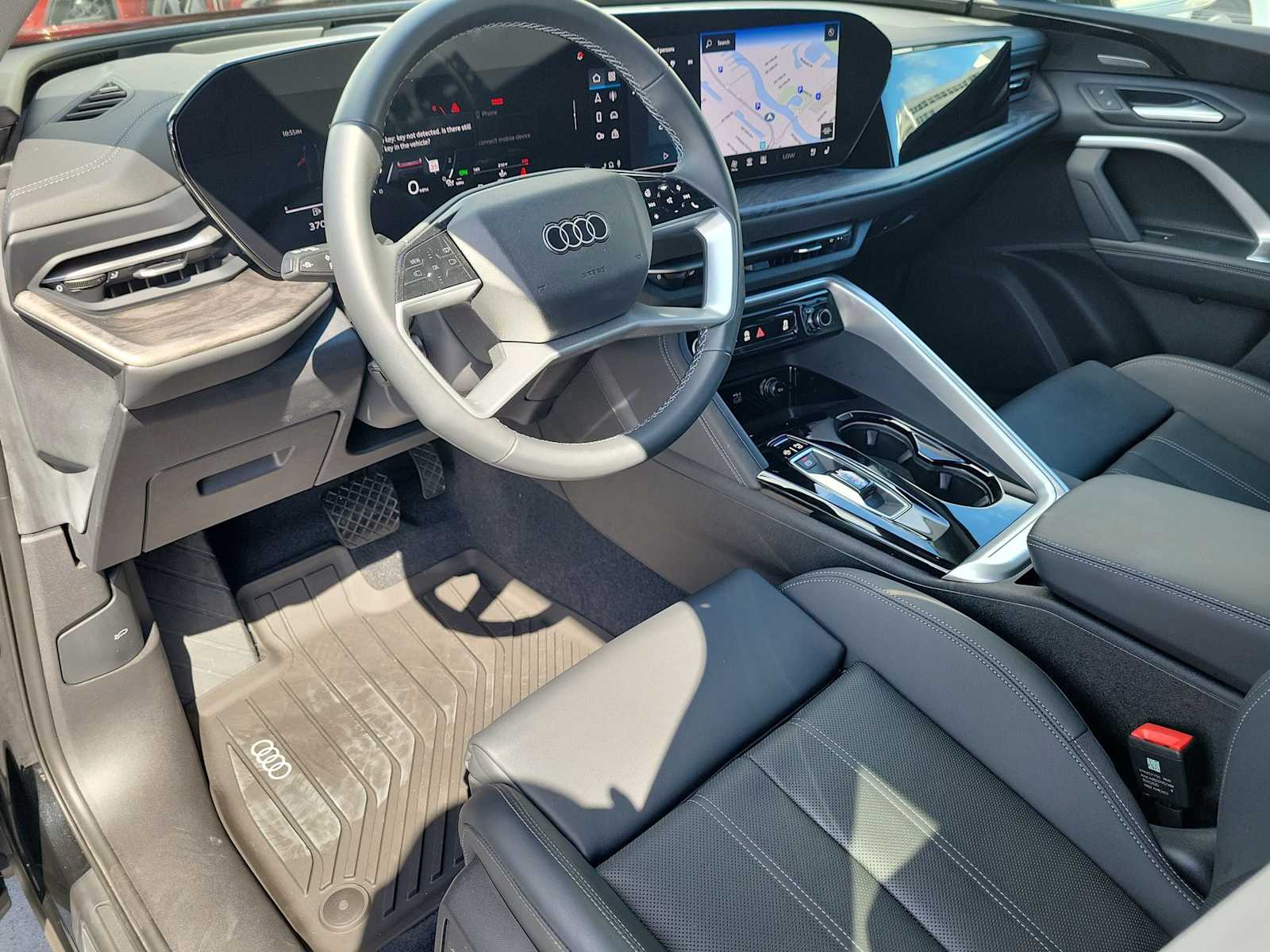 Thumbnail: 2025 Audi Q5 - 2