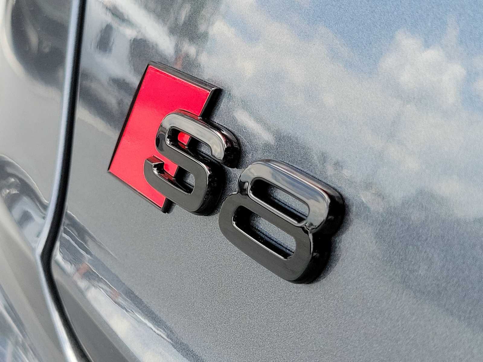 Thumbnail: 2026 Audi S8 - 12