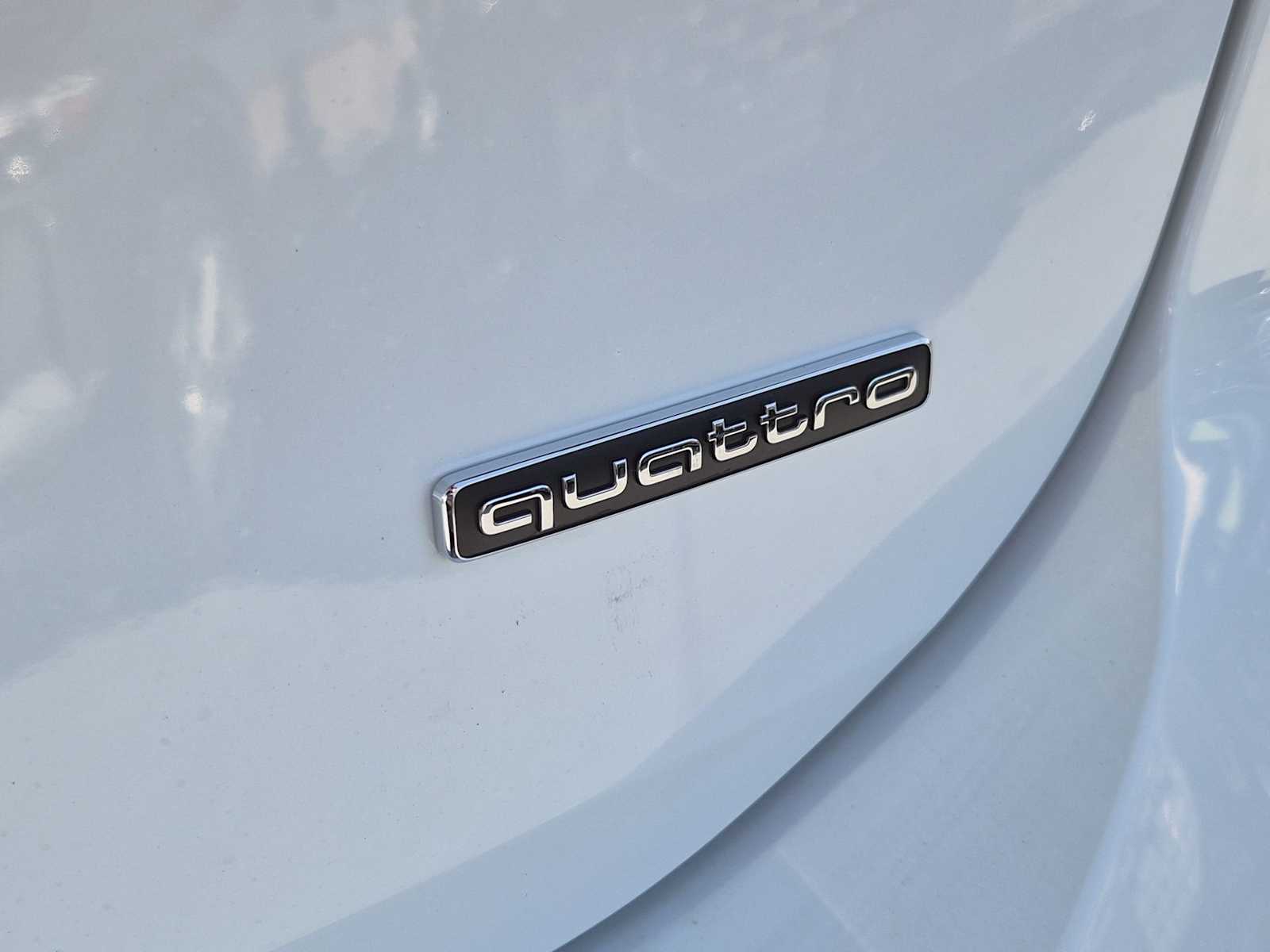 Thumbnail: 2026 Audi A6 - 11