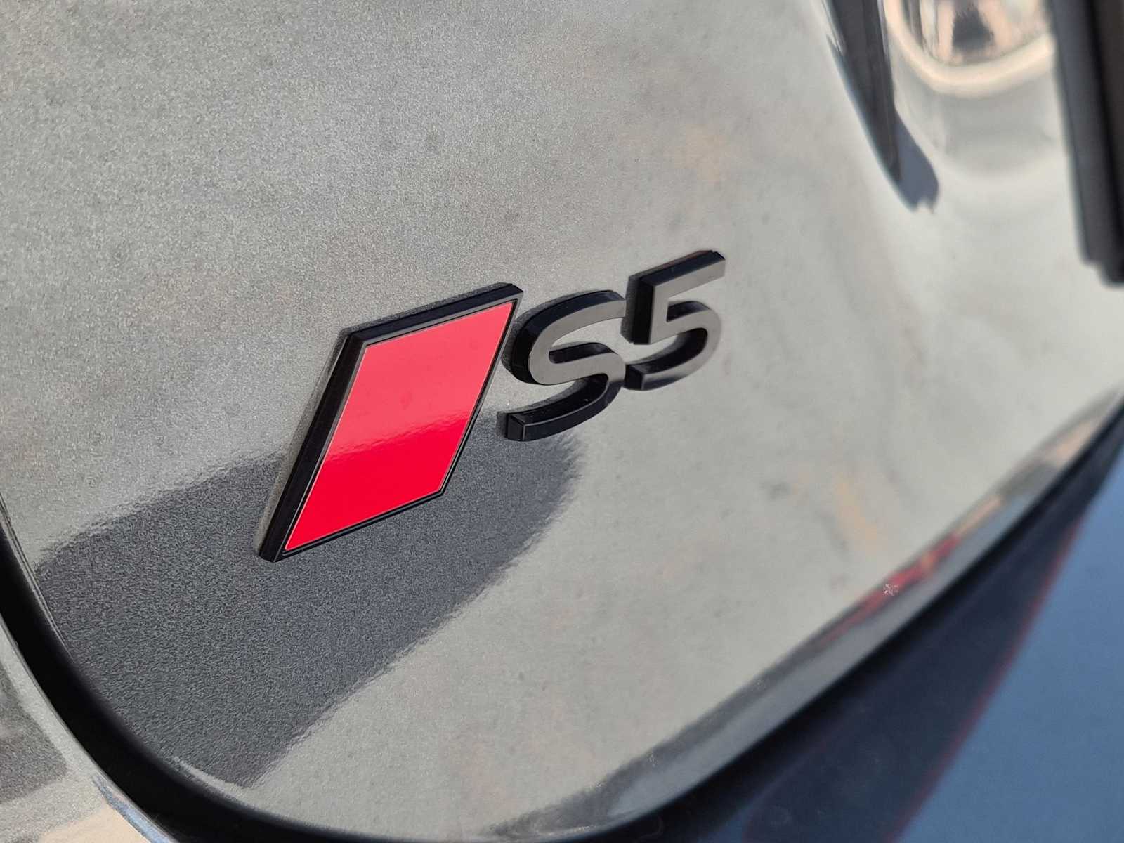 Thumbnail: 2025 Audi S5 - 11