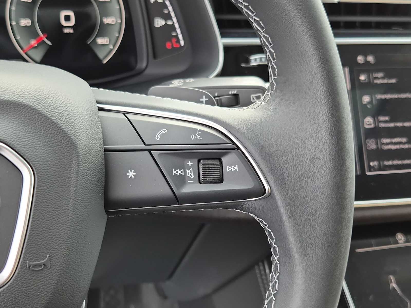 Thumbnail: 2026 Audi Q7 - 22