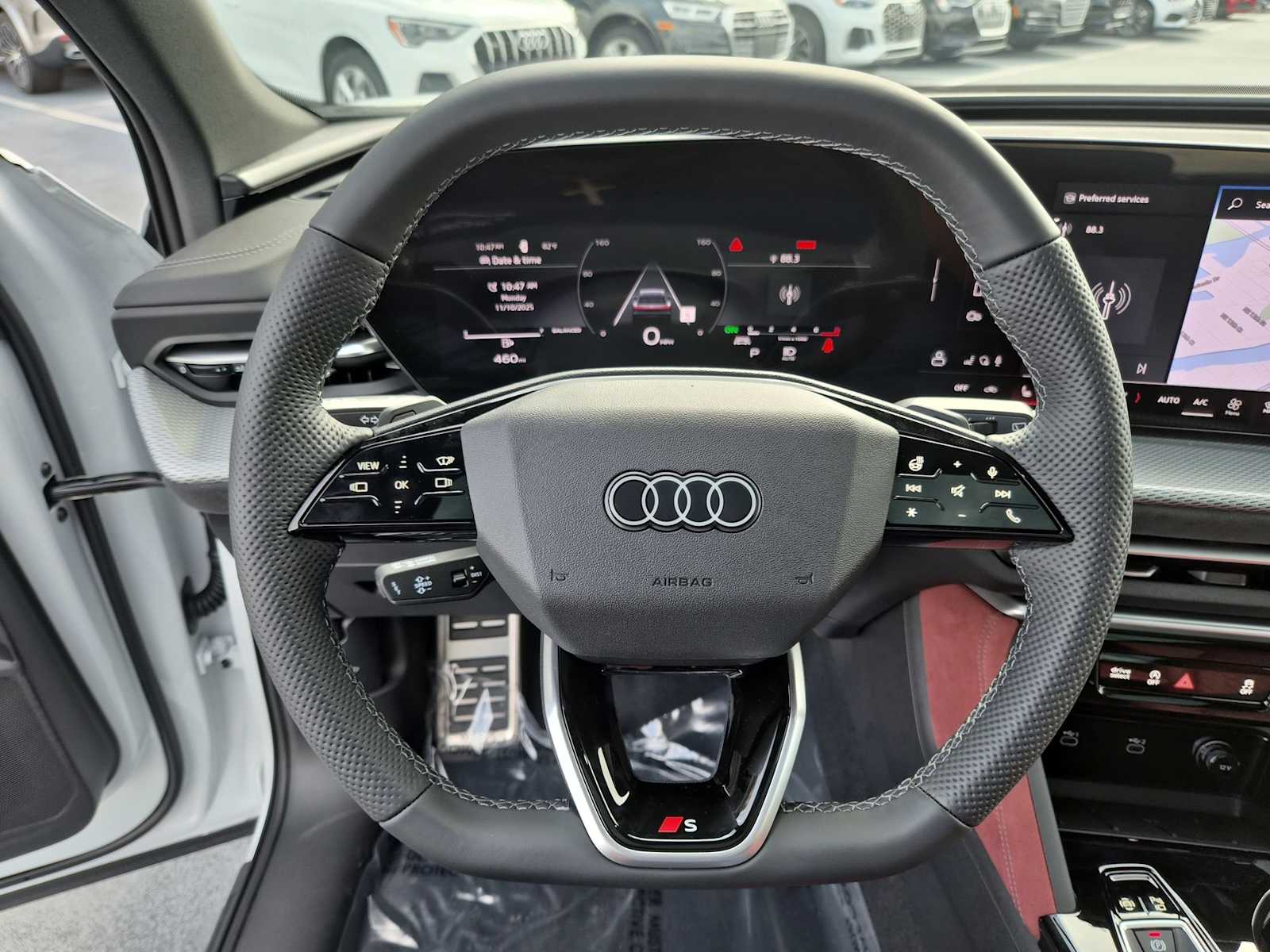 Thumbnail: 2025 Audi SQ5 - 20