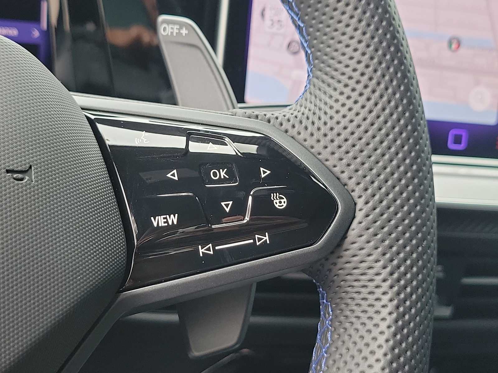 Thumbnail: 2025 Volkswagen Golf - 21