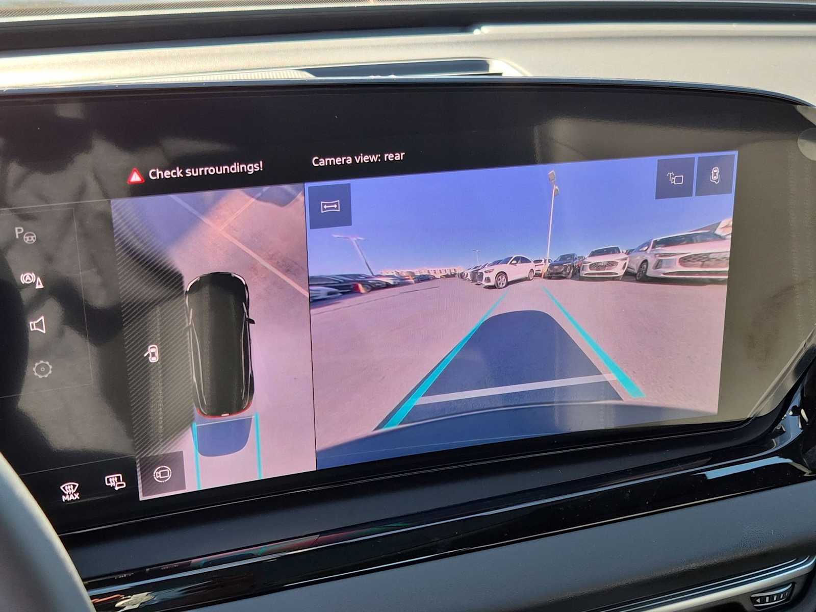 Thumbnail: 2026 Audi A6 - 24