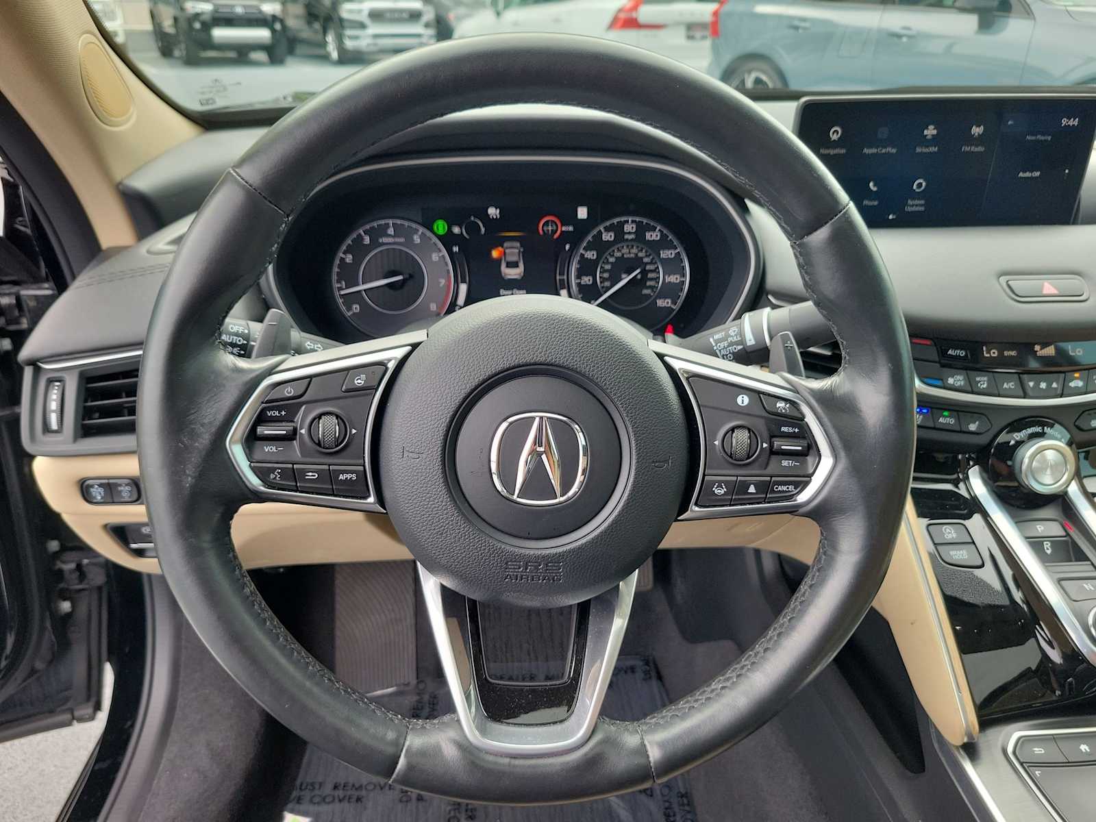 Thumbnail: 2023 Acura TLX - 20