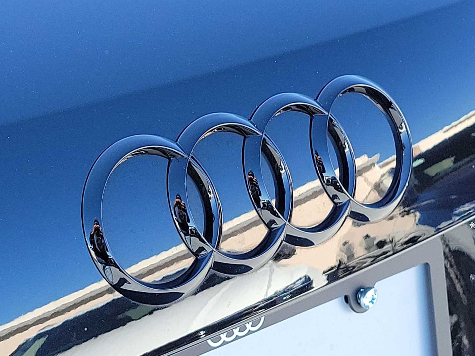 Thumbnail: 2022 Audi Q3 - 10