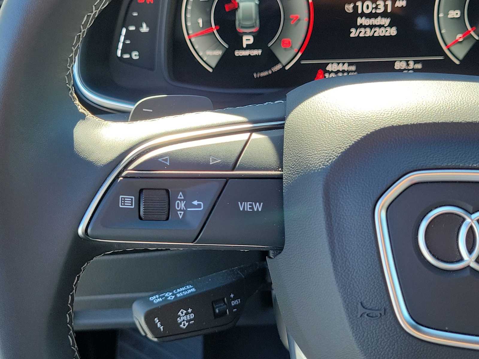 Thumbnail: 2025 Audi Q8 - 23