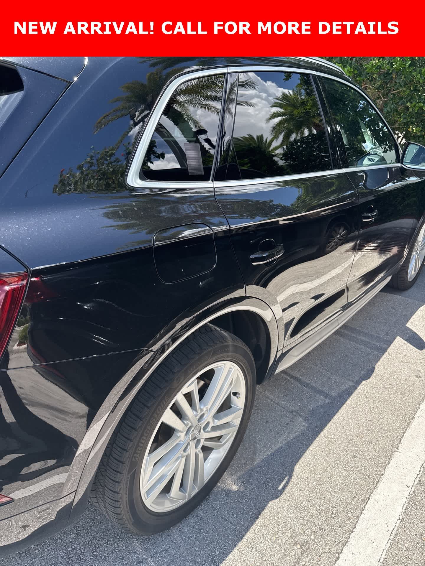 Thumbnail: 2020 Audi Q5 - 4