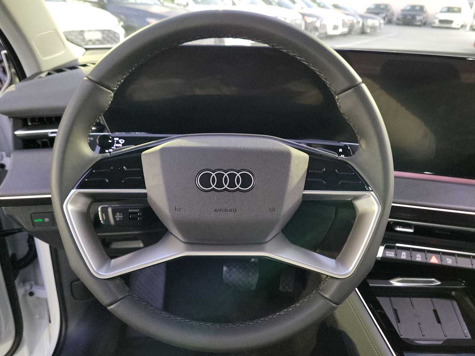 Thumbnail: 2026 Audi Q3 - 20