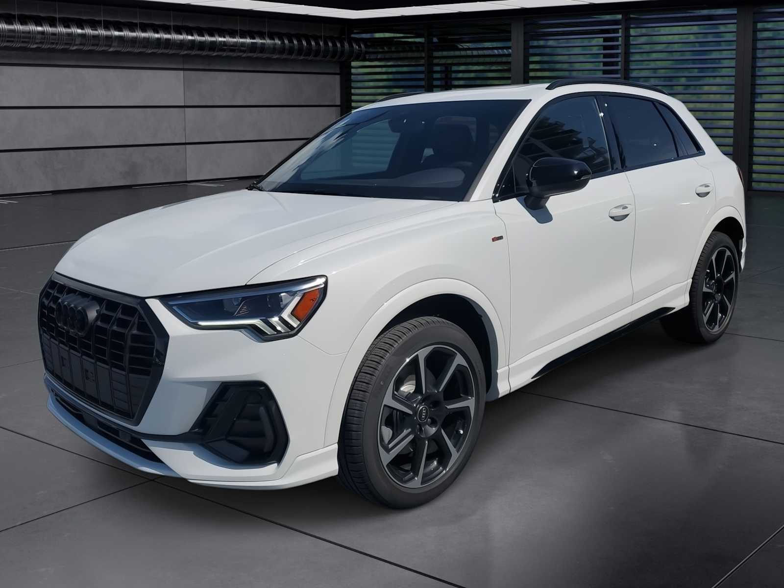 Thumbnail: 2025 Audi Q3 - 1