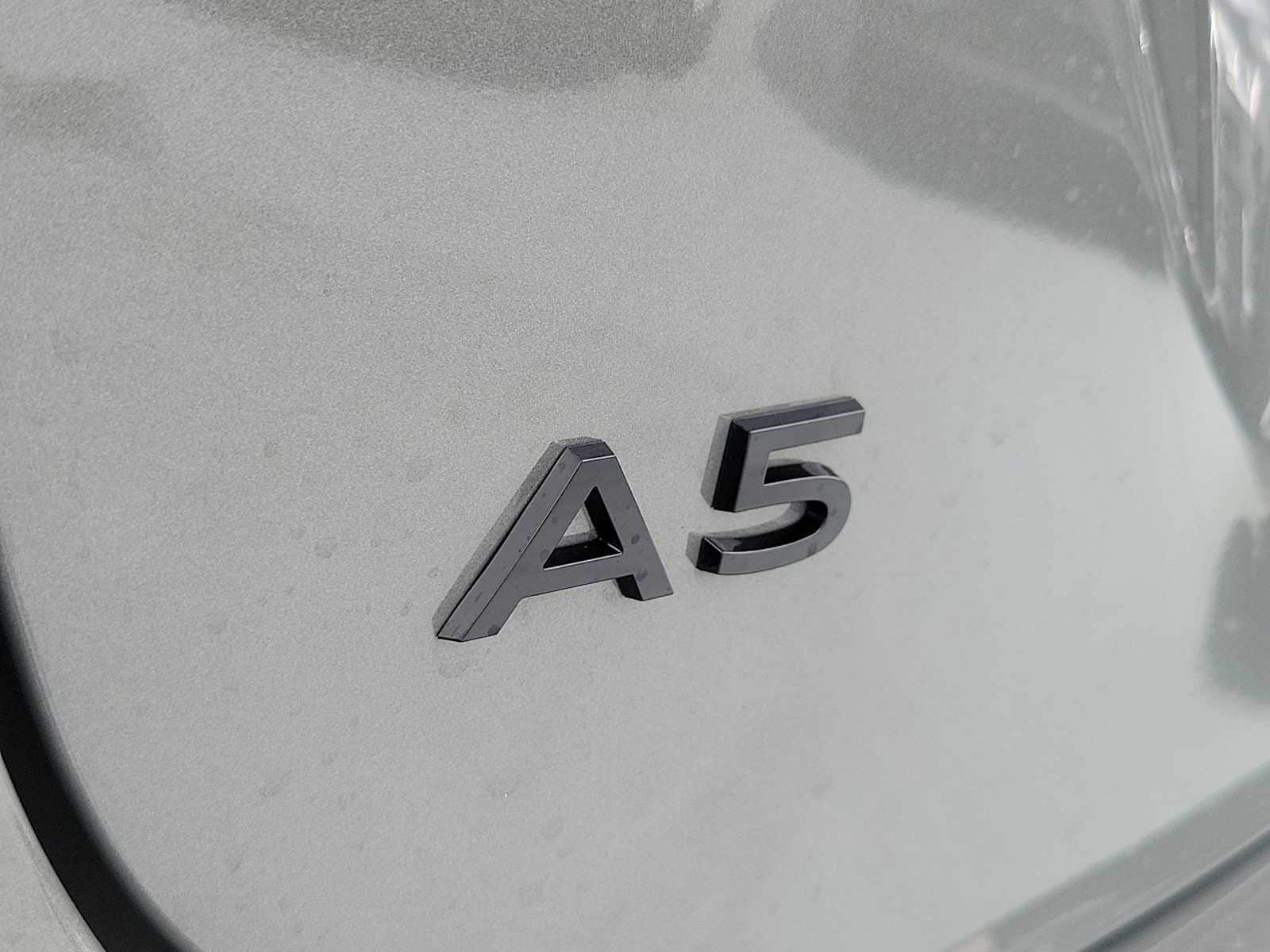 Thumbnail: 2025 Audi A5 - 10