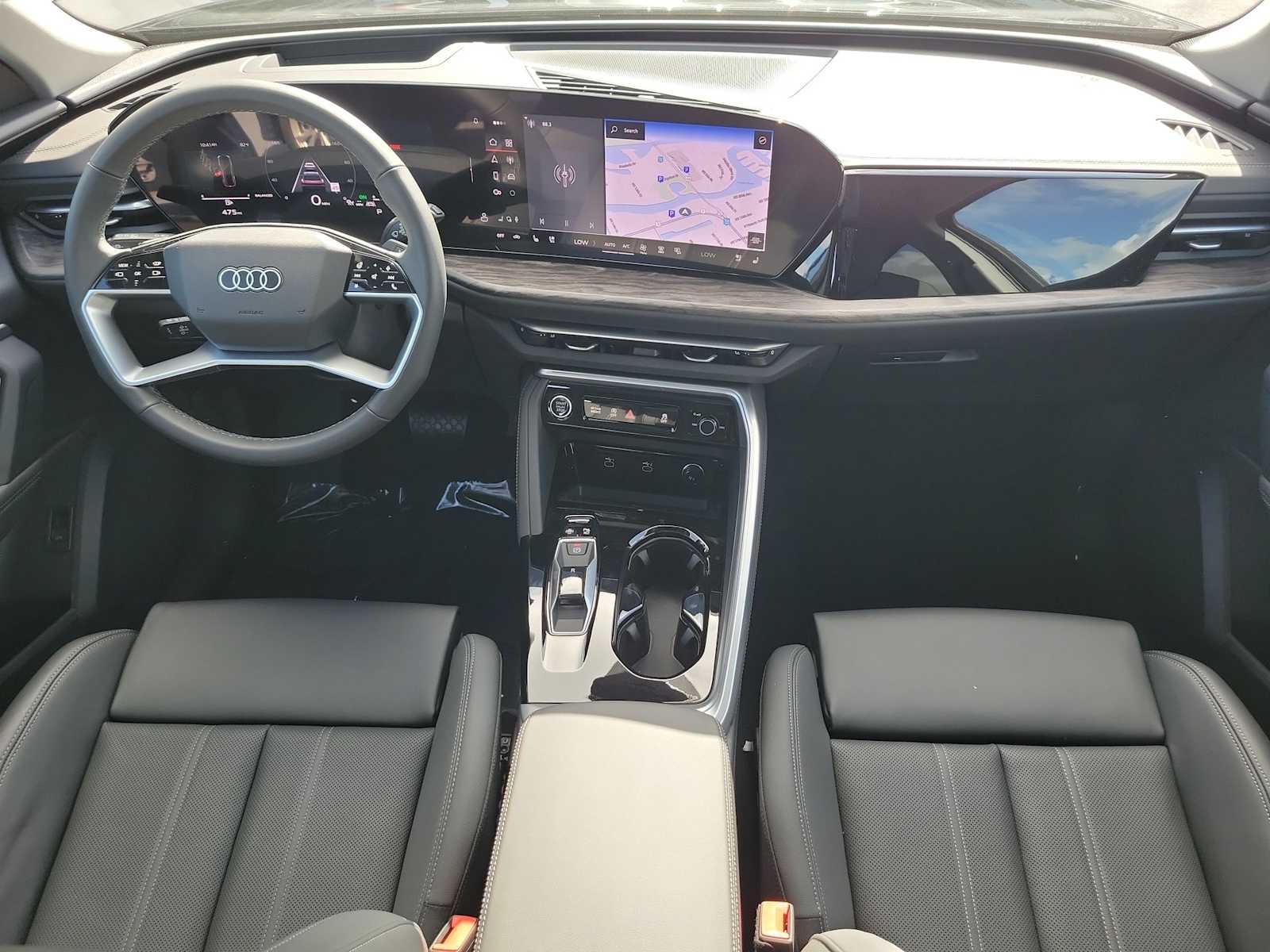 Thumbnail: 2025 Audi Q5 - 14