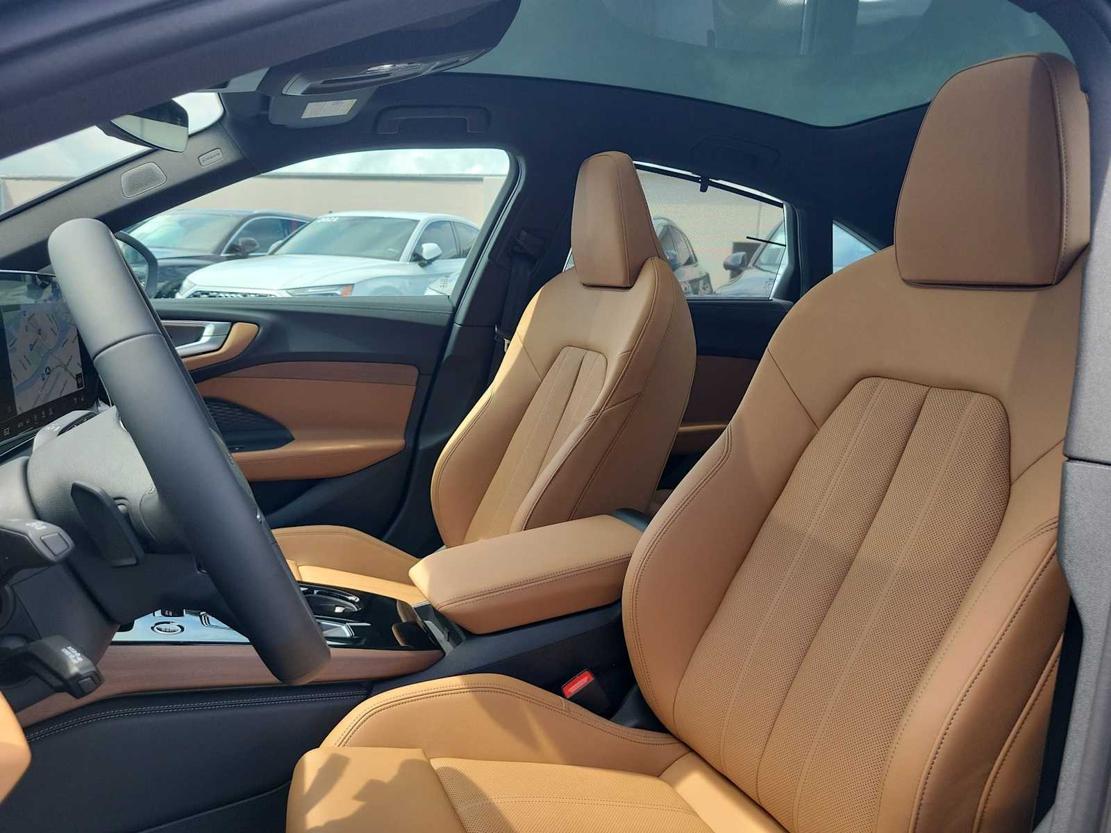 Thumbnail: 2025 Audi A5 - 15