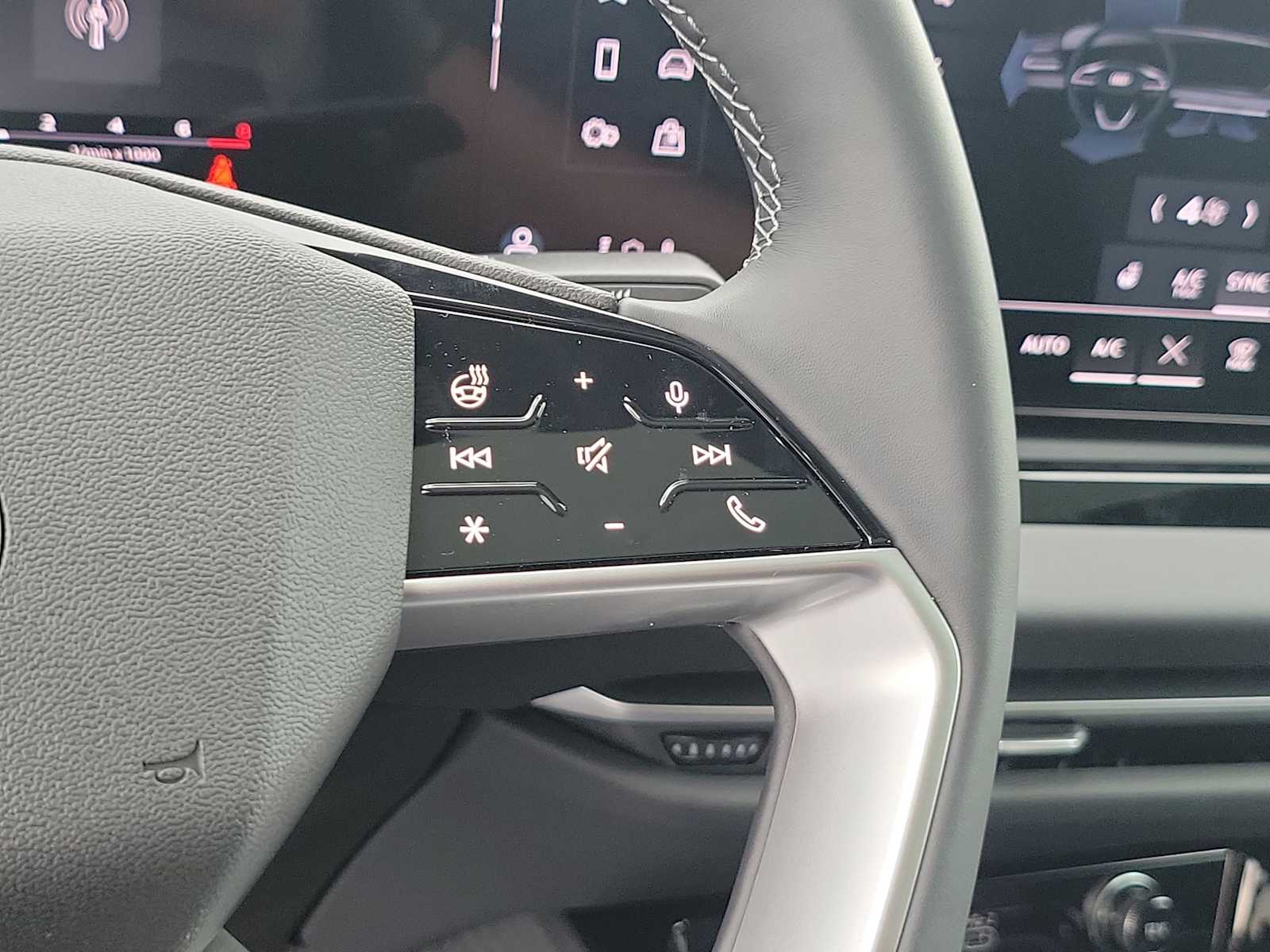 Thumbnail: 2025 Audi A5 - 22