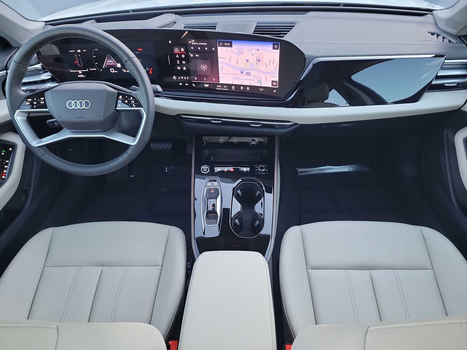 Thumbnail: 2025 Audi A5 - 14