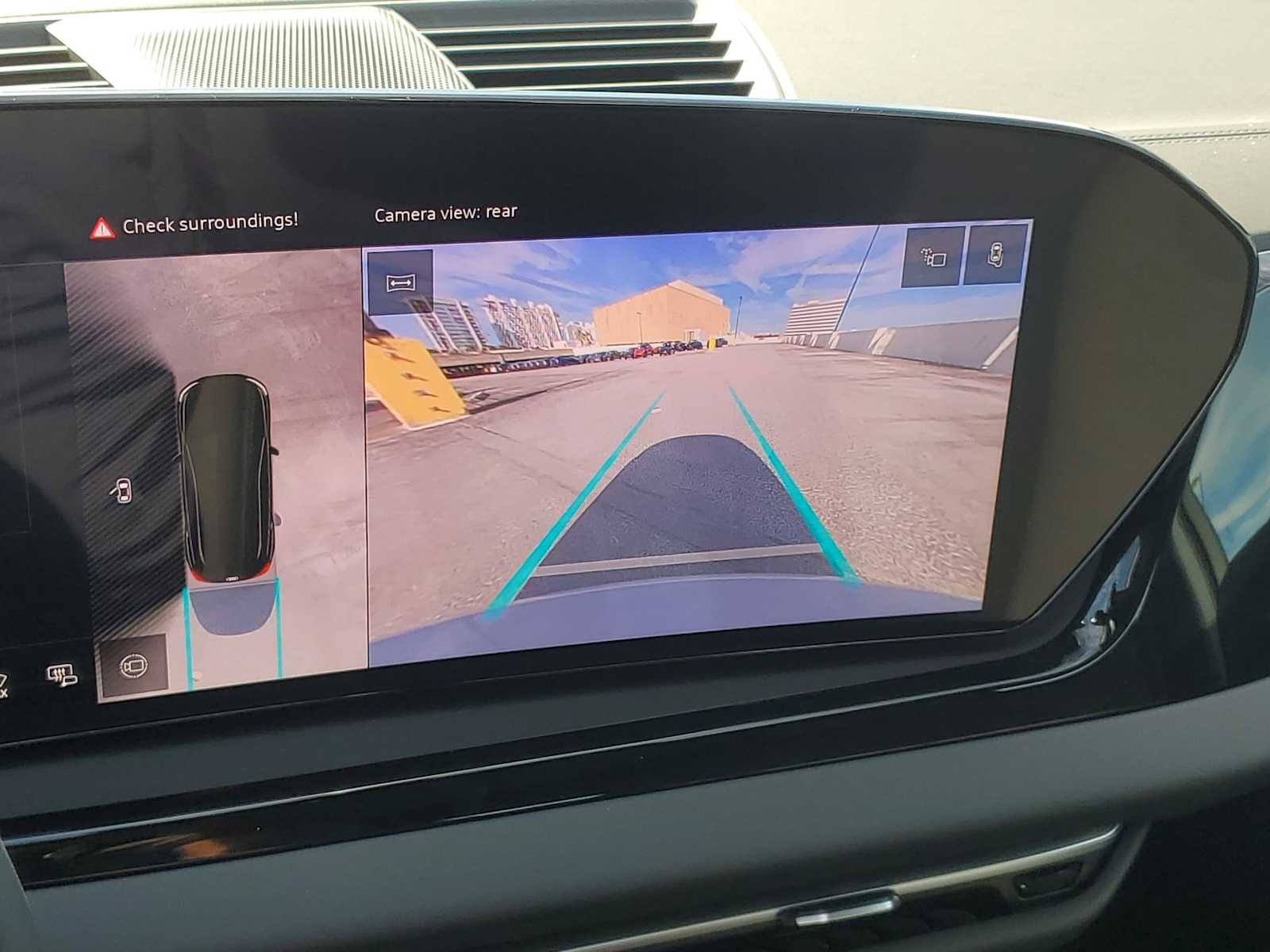 Thumbnail: 2025 Audi A5 - 24