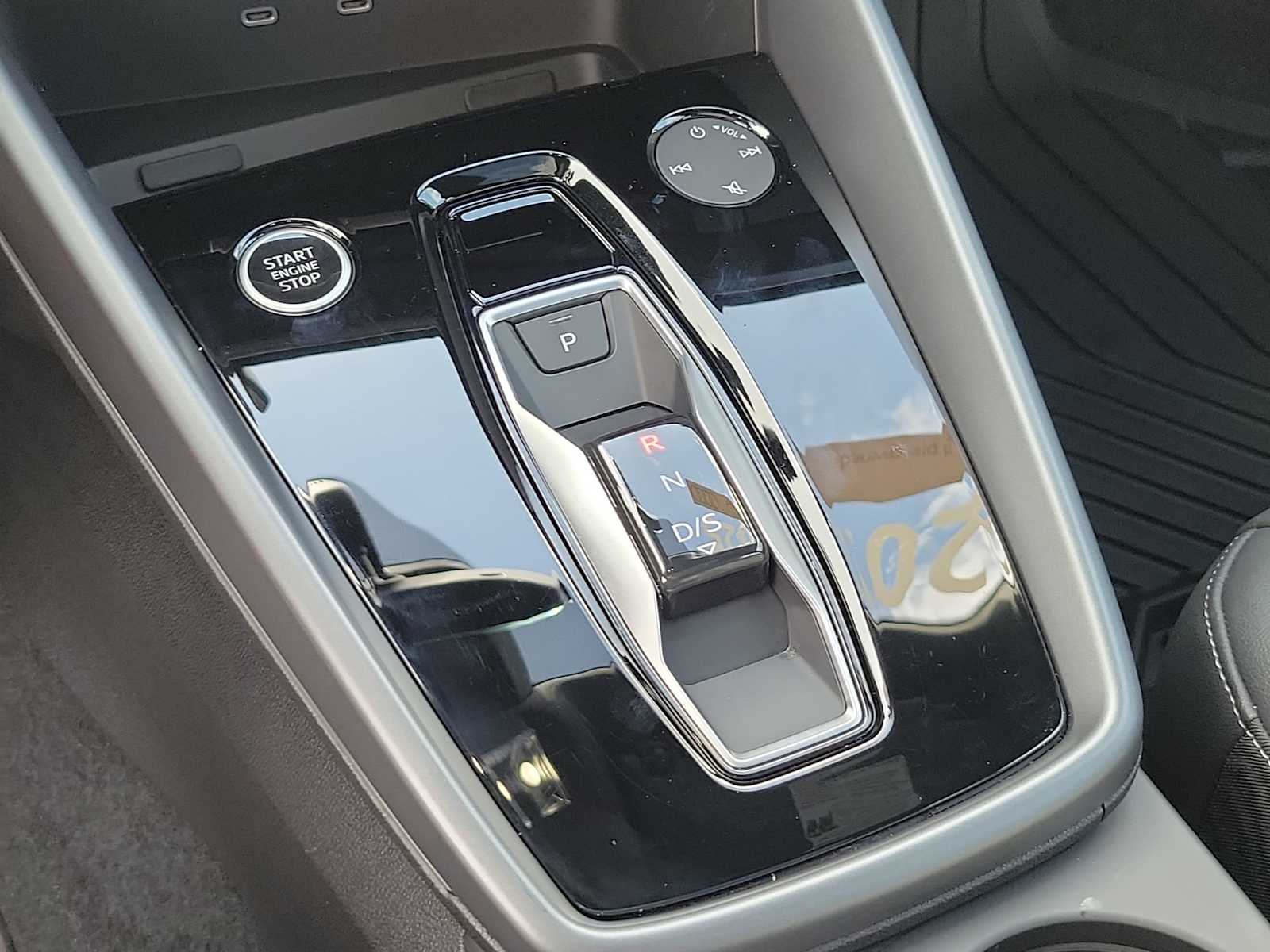 Thumbnail: 2025 Audi A3 - 25