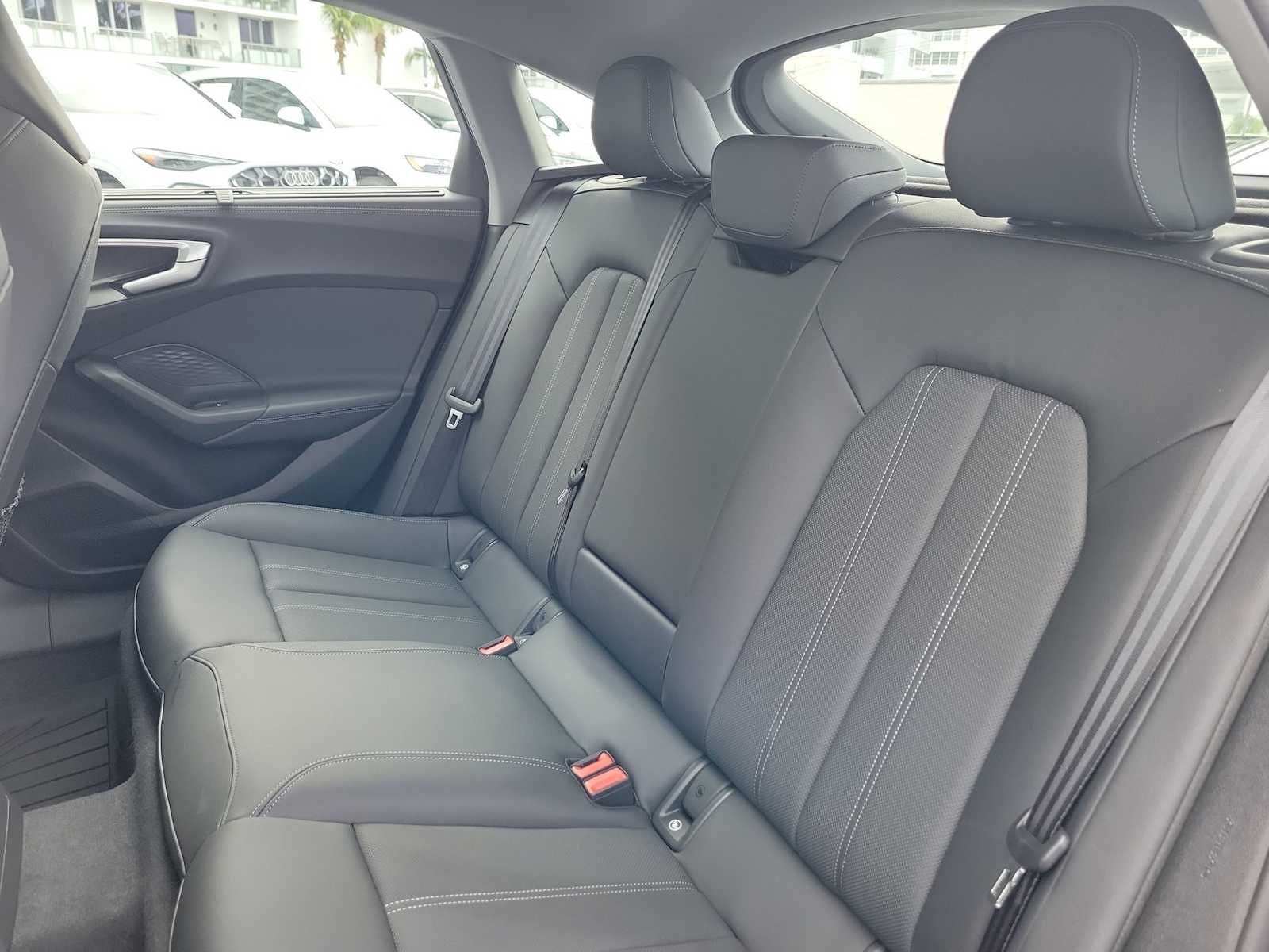 Thumbnail: 2025 Audi A5 - 19