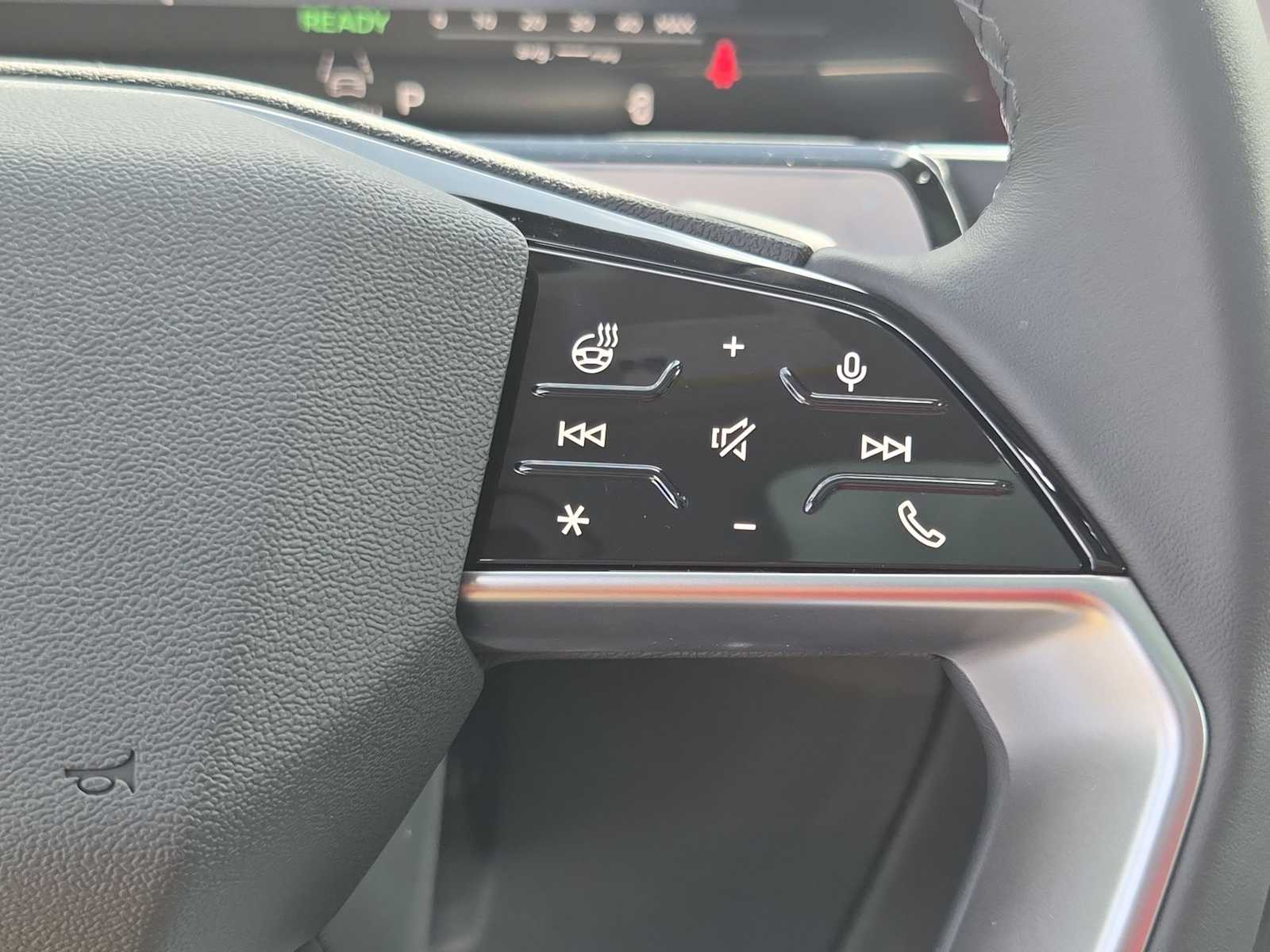 Thumbnail: 2026 Audi Q3 - 22