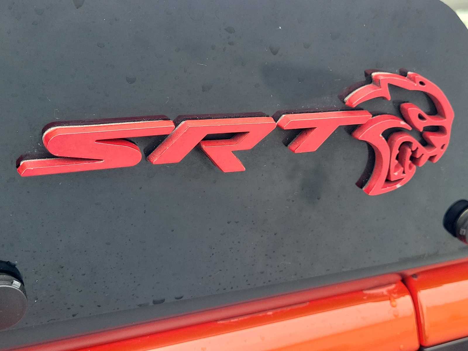 Thumbnail: 2016 Dodge Challenger - 10