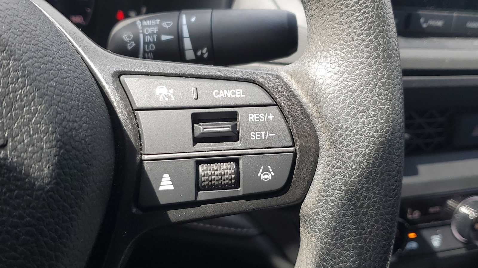 Thumbnail: 2024 Honda Accord - 24