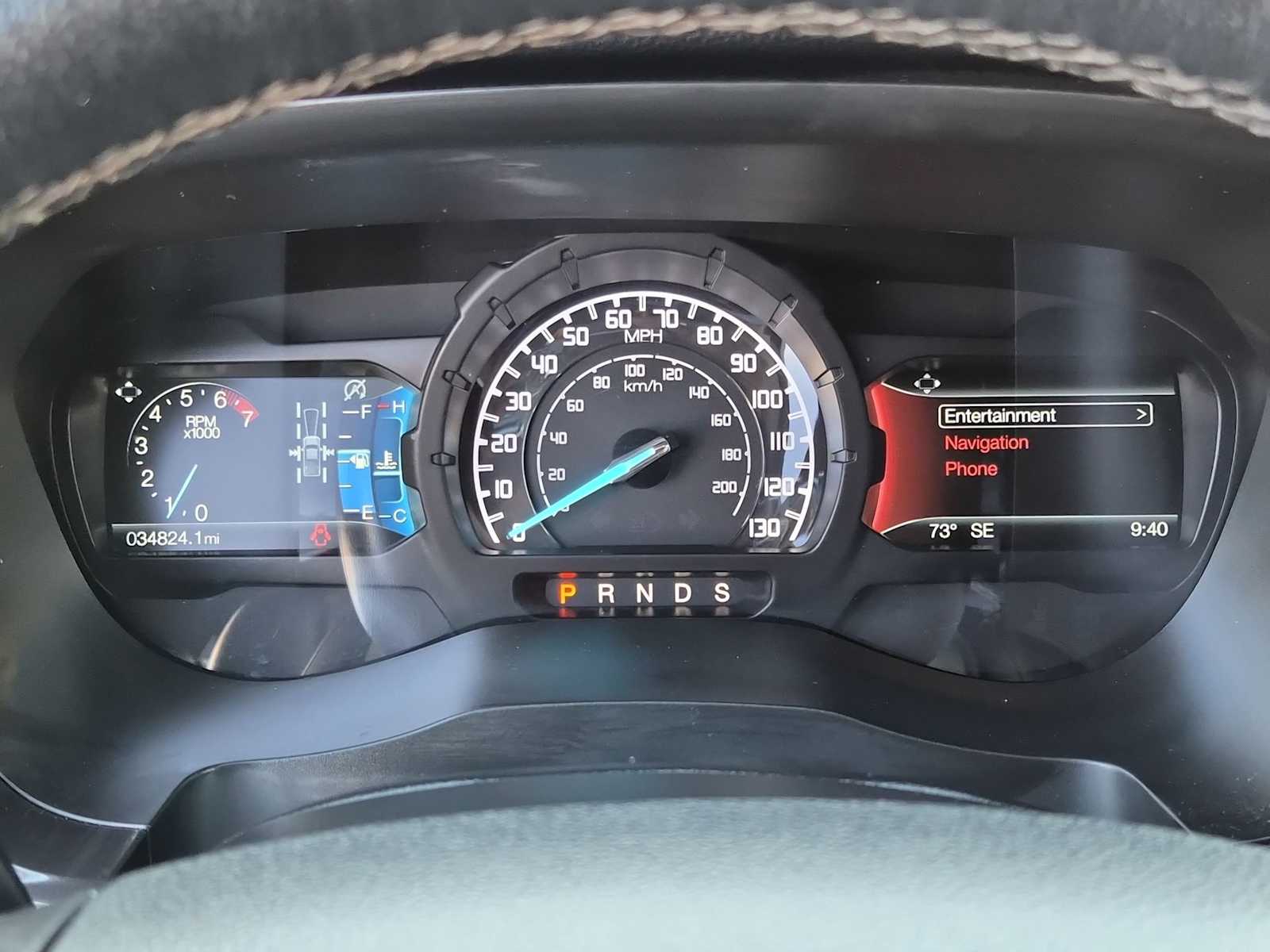 Thumbnail: 2019 Ford Ranger - 25