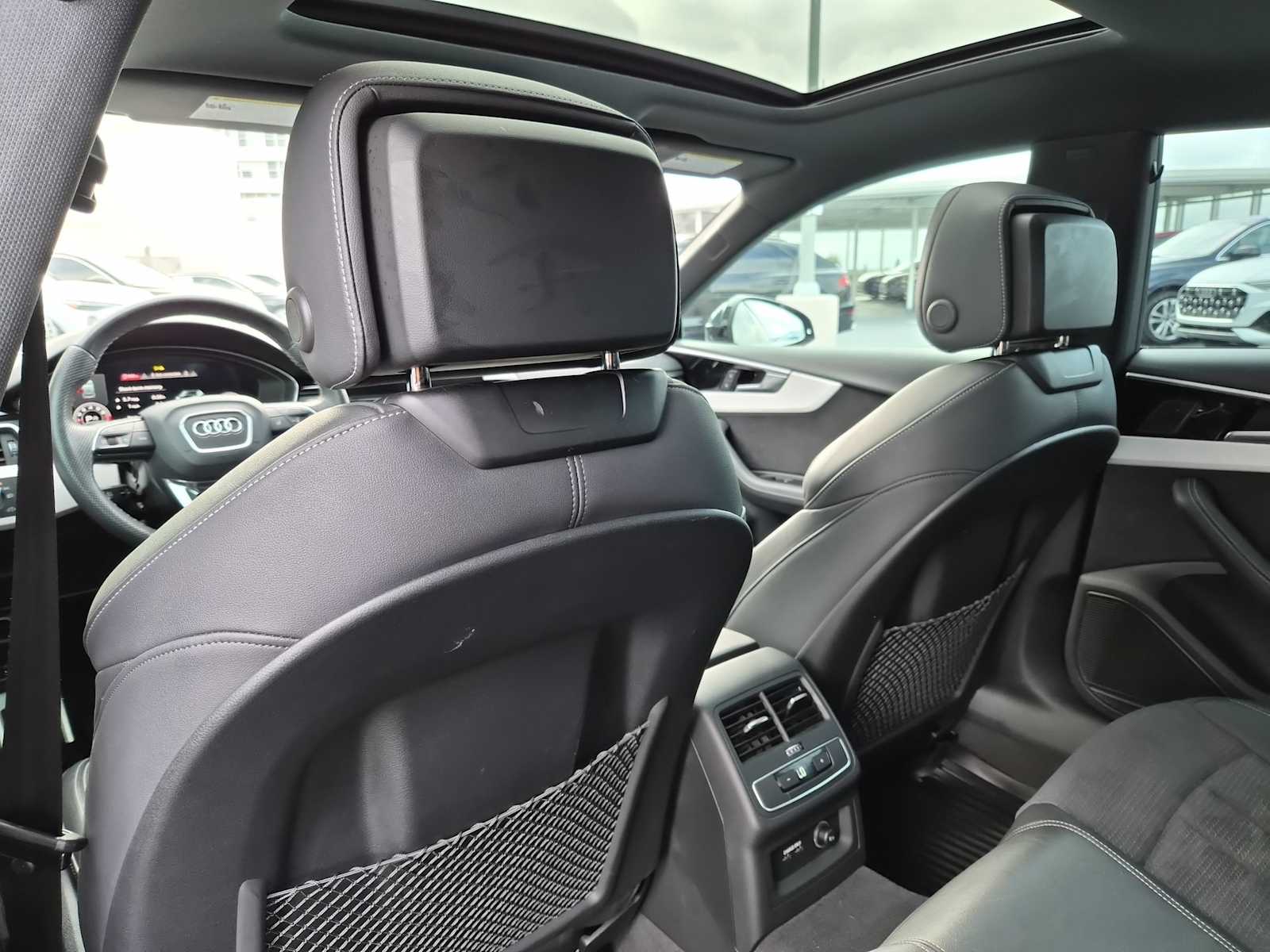 Thumbnail: 2023 Audi A5 - 17