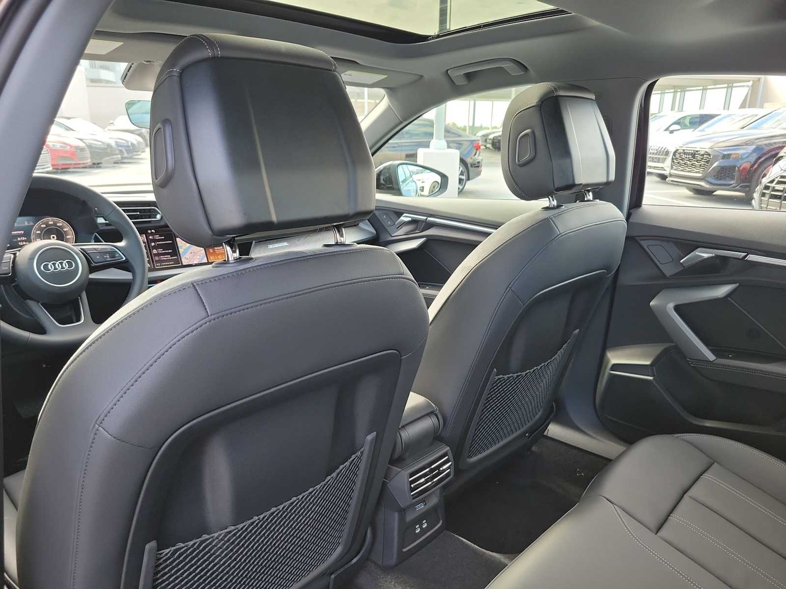 Thumbnail: 2026 Audi A3 - 17