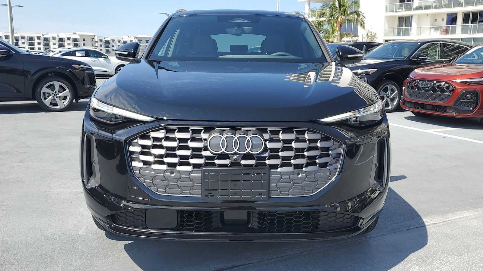 Thumbnail: 2026 Audi Q5 - 9