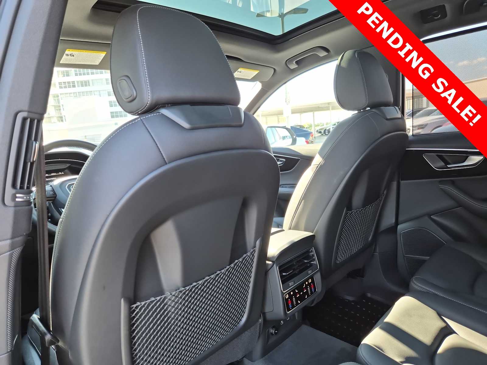 Thumbnail: 2025 Audi Q7 - 17