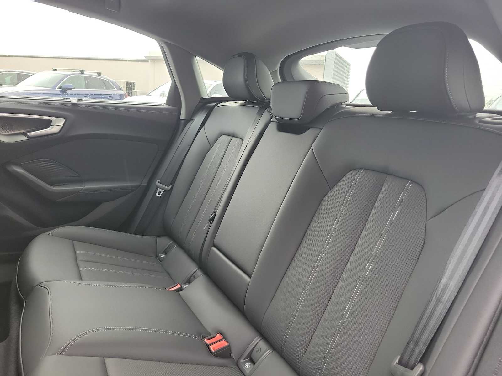 Thumbnail: 2025 Audi A5 - 19