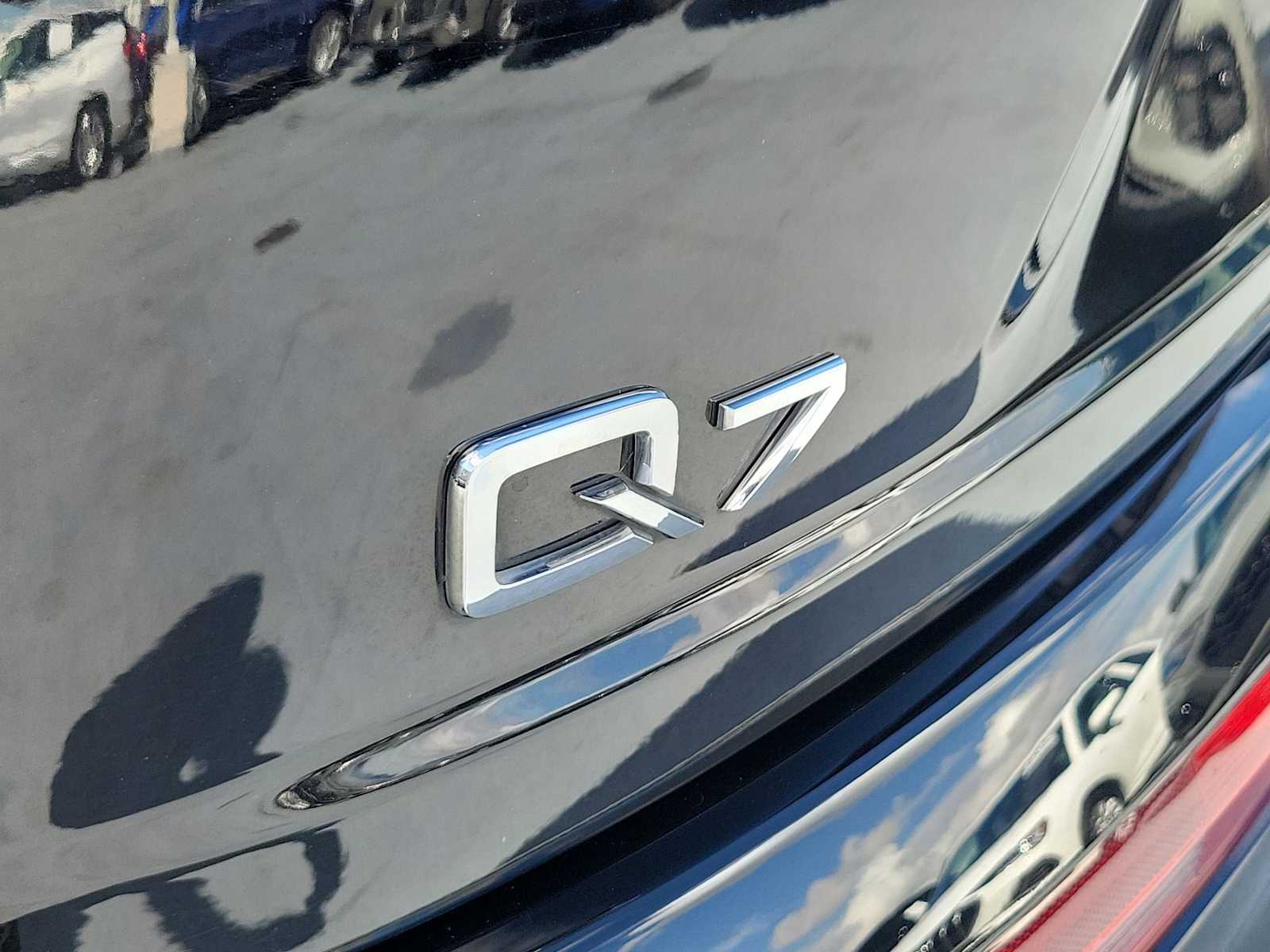 Thumbnail: 2018 Audi Q7 - 10