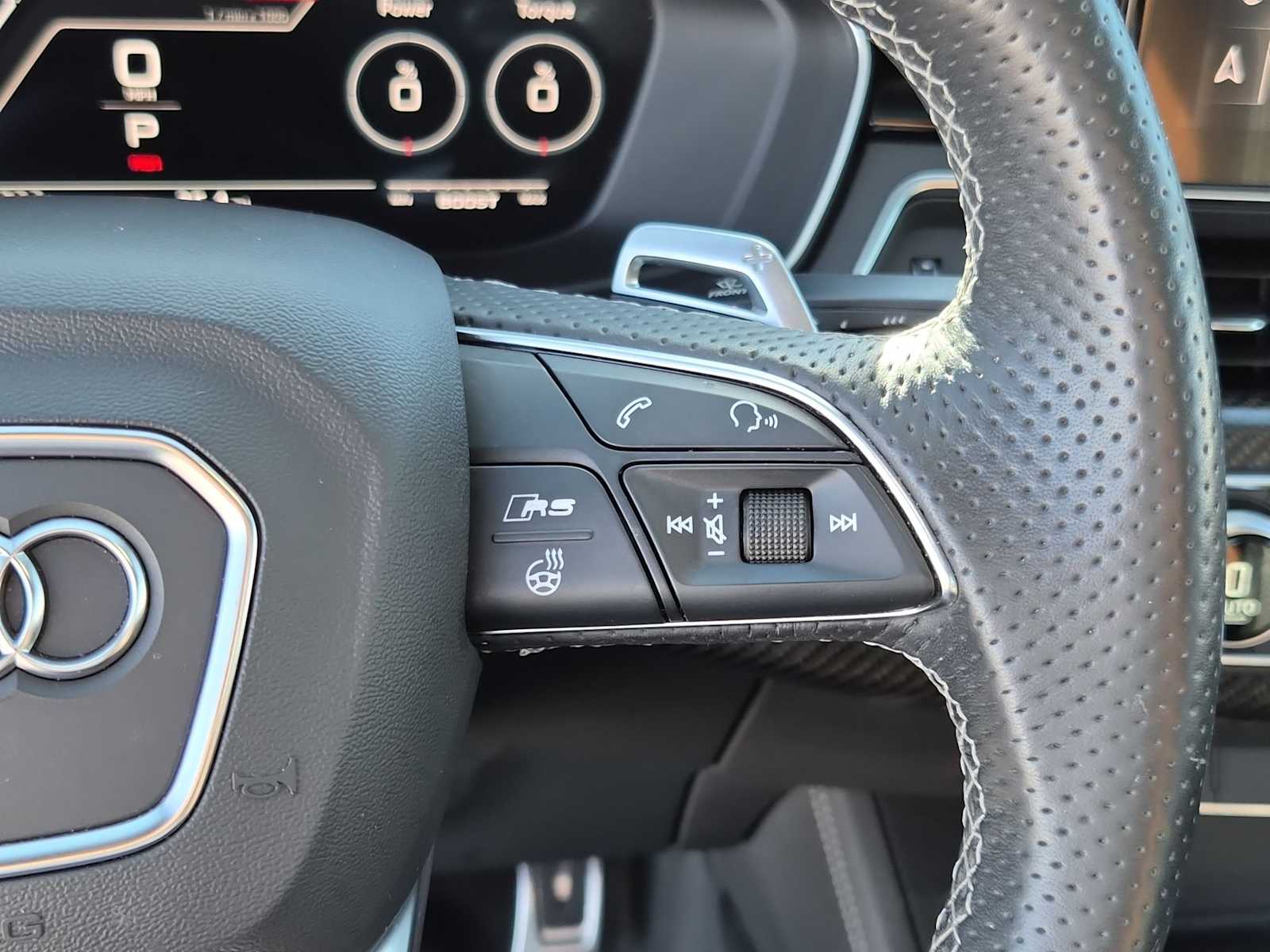 Thumbnail: 2023 Audi RS 5 - 22