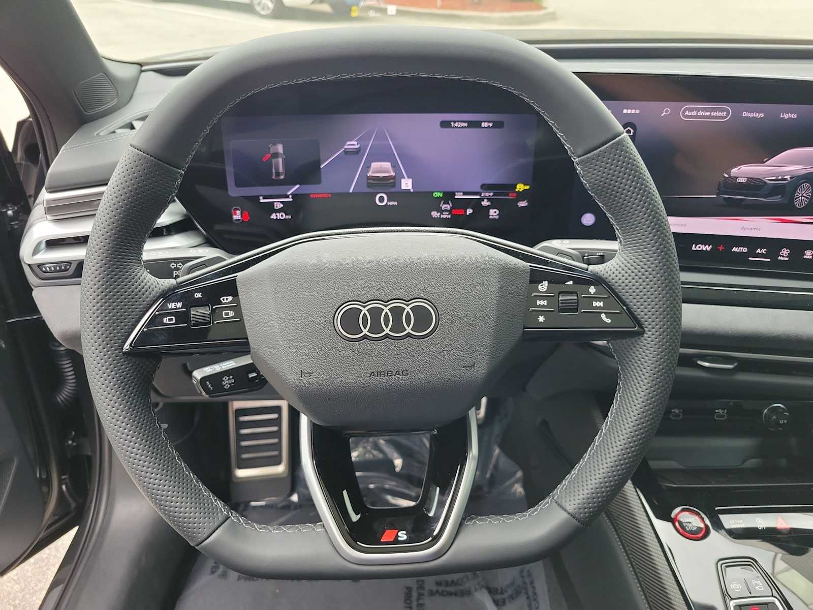 Thumbnail: 2026 Audi S5 - 20