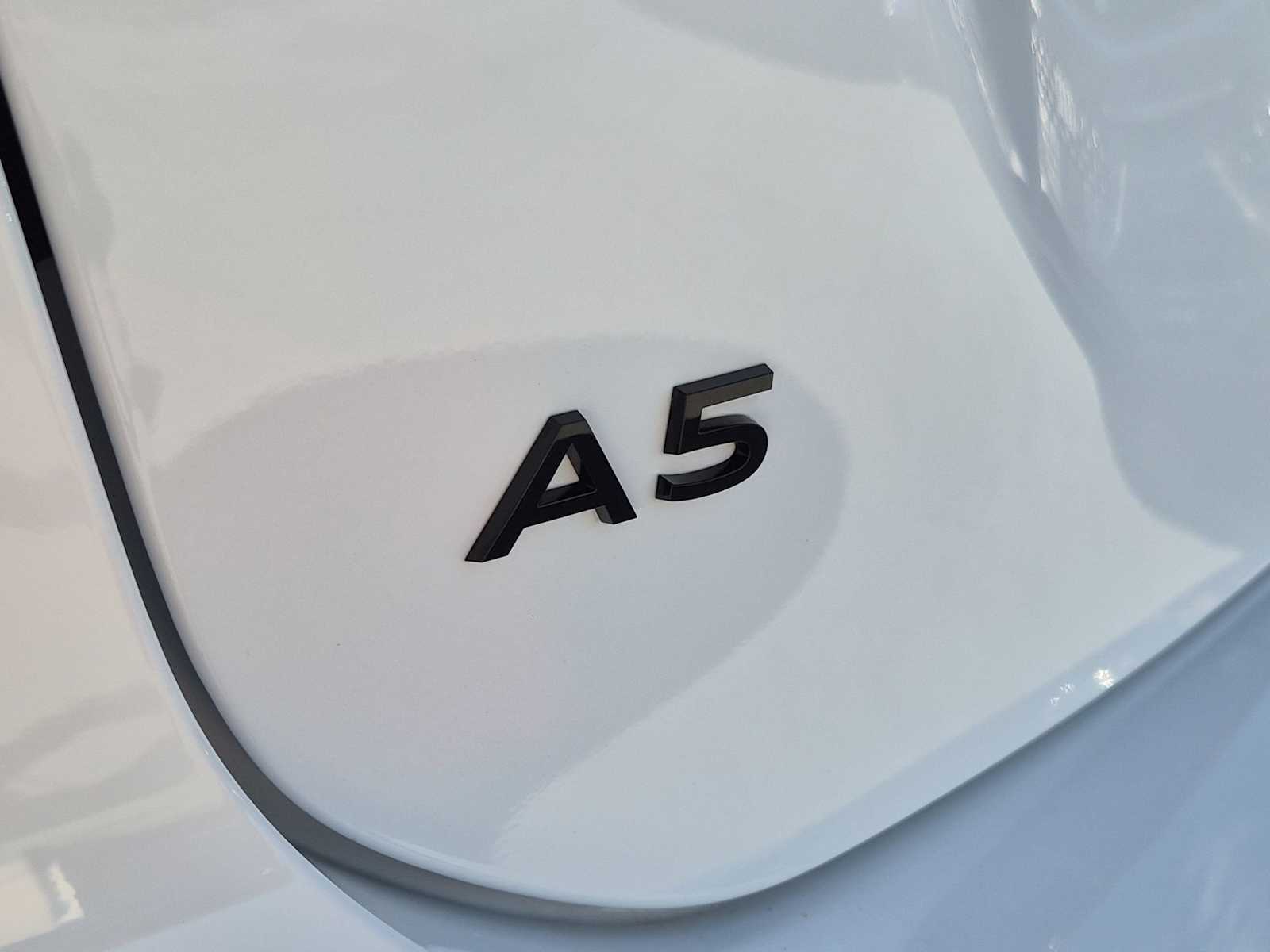 Thumbnail: 2025 Audi A5 - 10