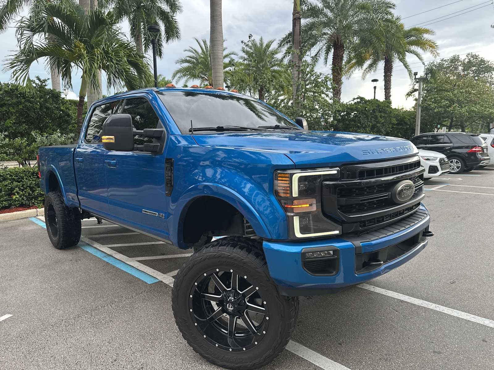 Thumbnail: 2020 Ford Econoline - 1