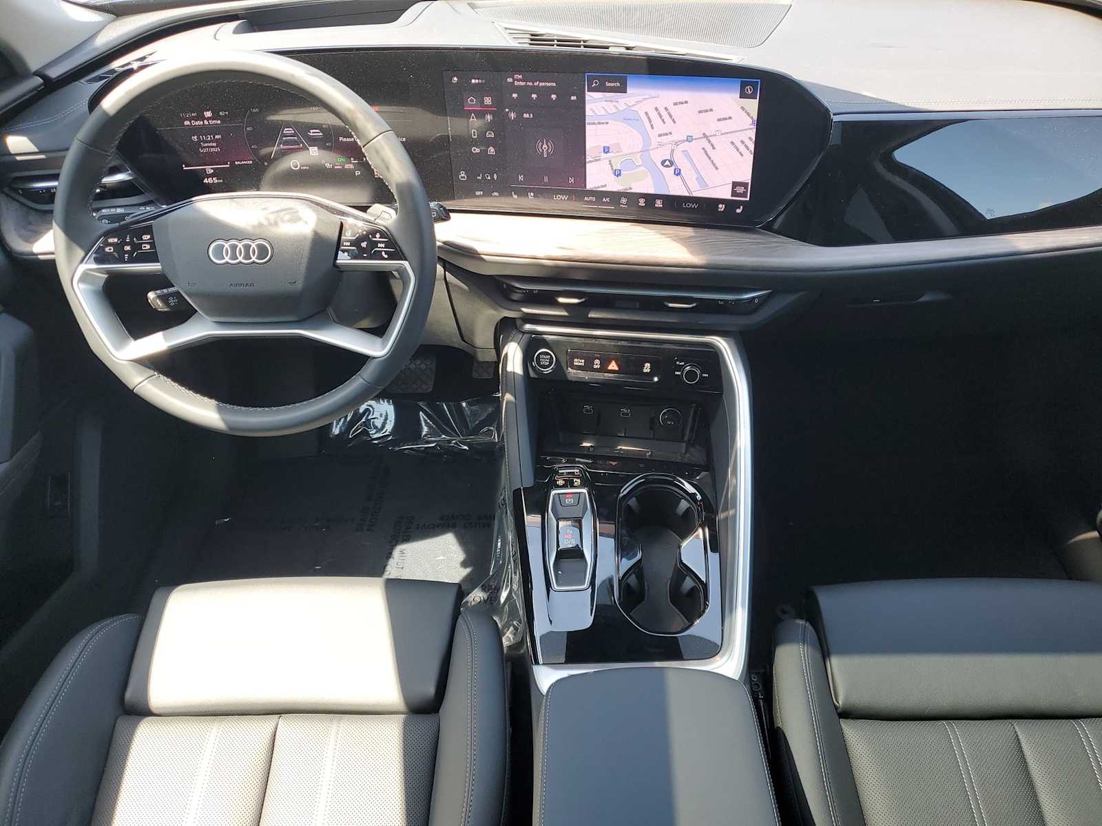 2025 Audi Q5 Premium Plus 11