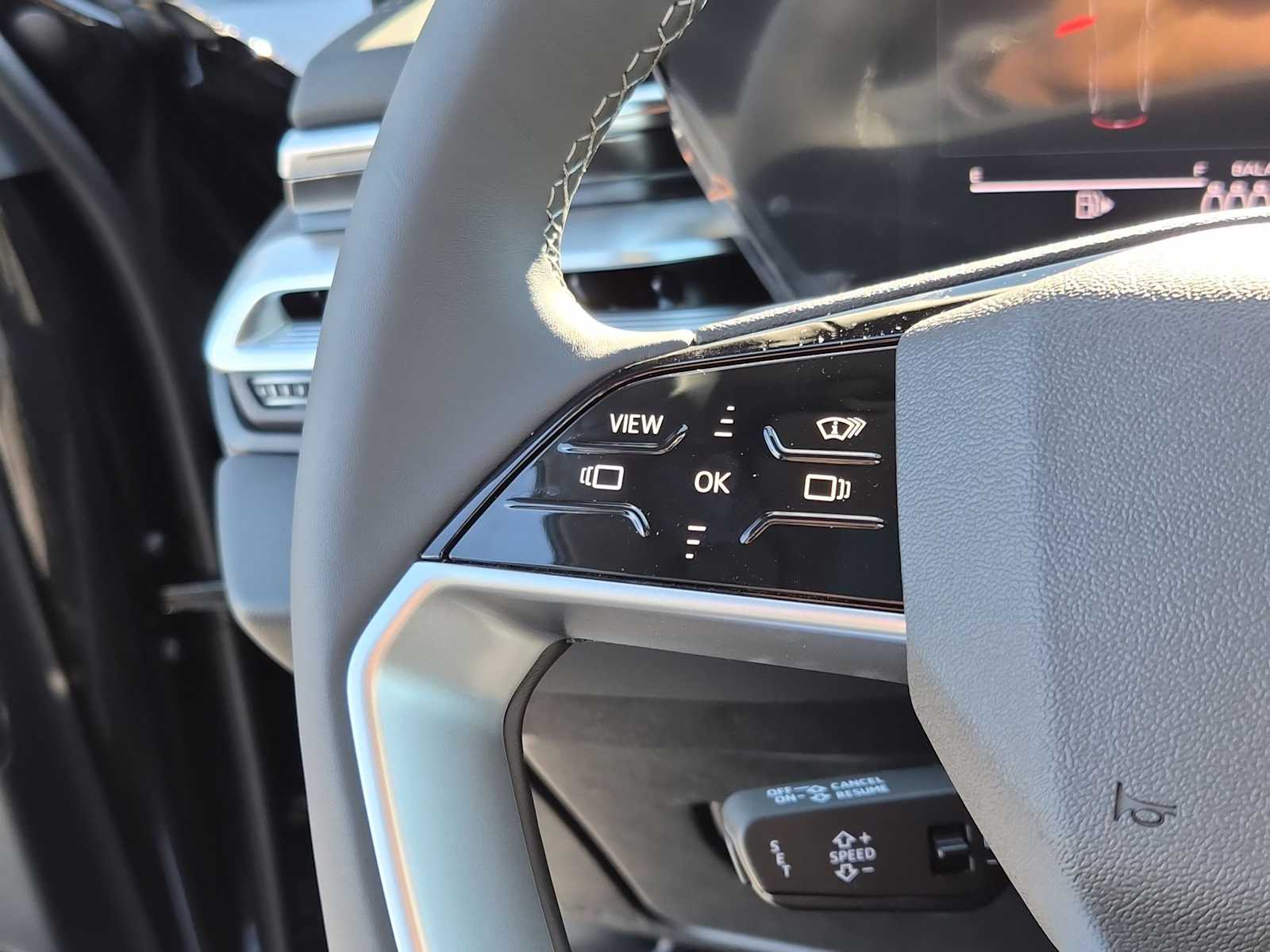 Thumbnail: 2026 Audi A6 - 21