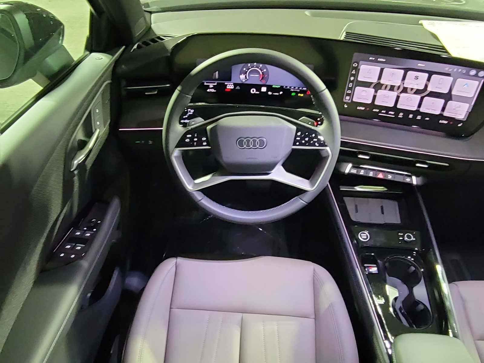 Thumbnail: 2026 Audi Q3 - 13