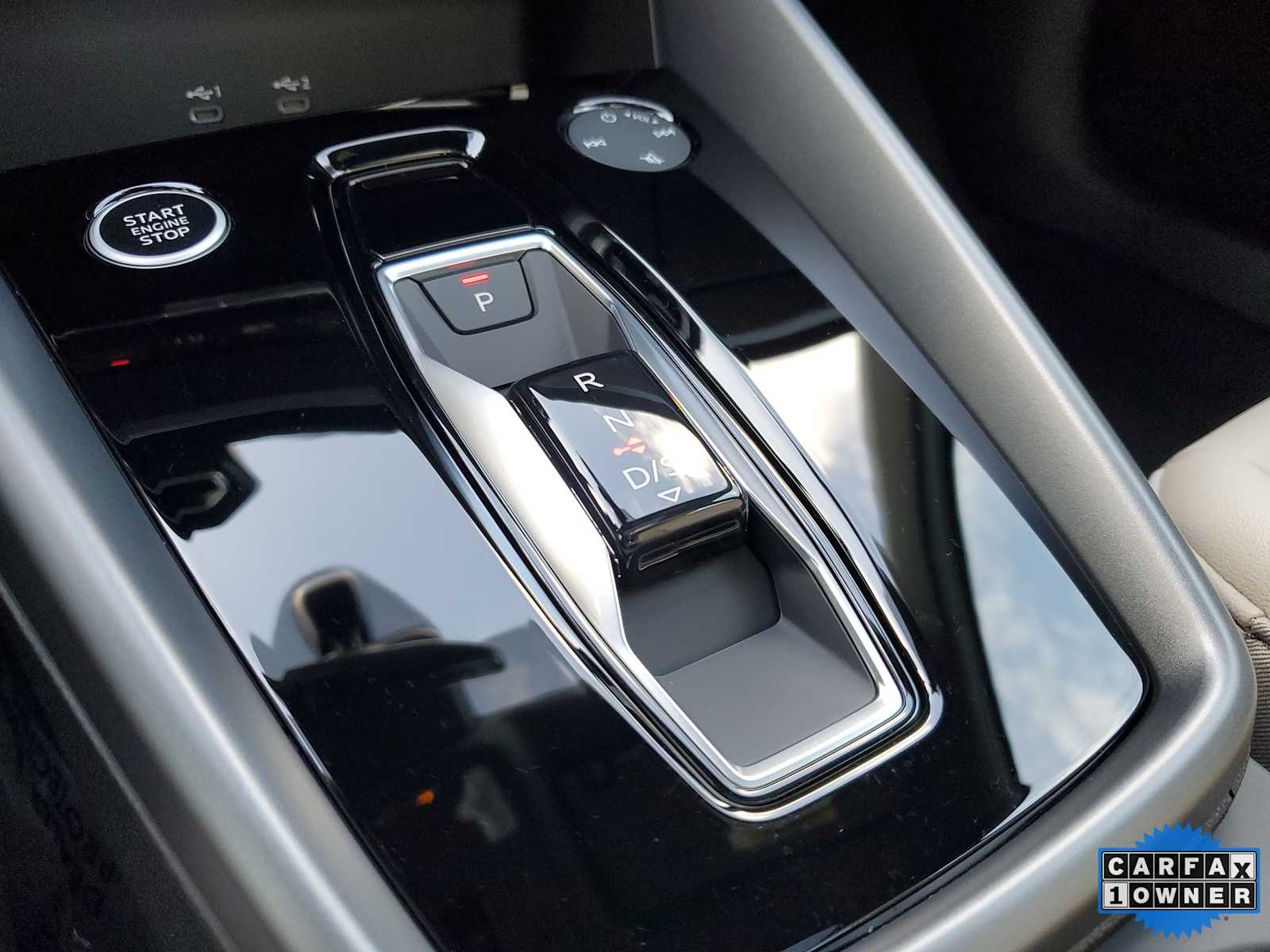 Thumbnail: 2025 Audi A3 - 20