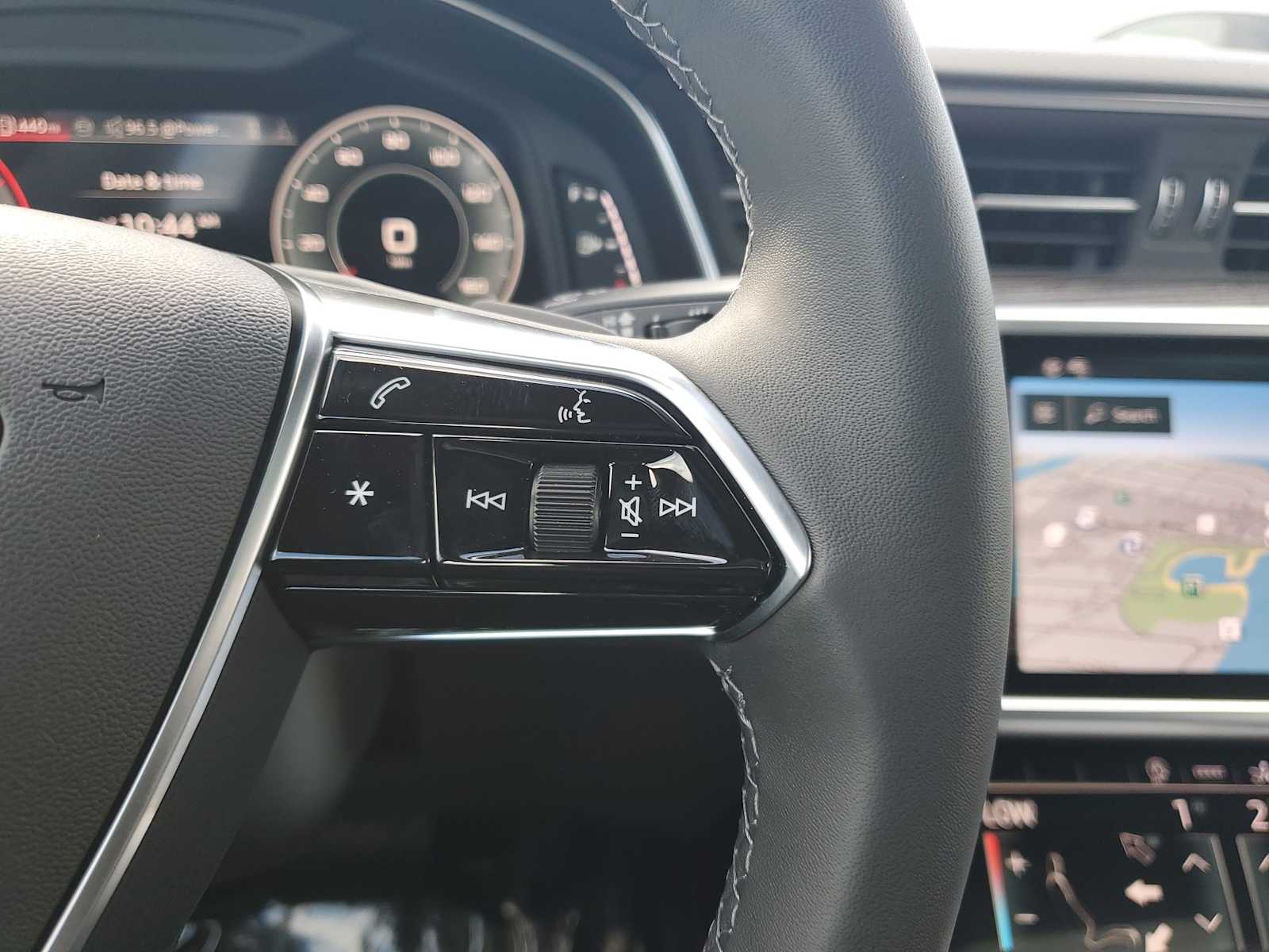 Thumbnail: 2025 Audi A7 - 18