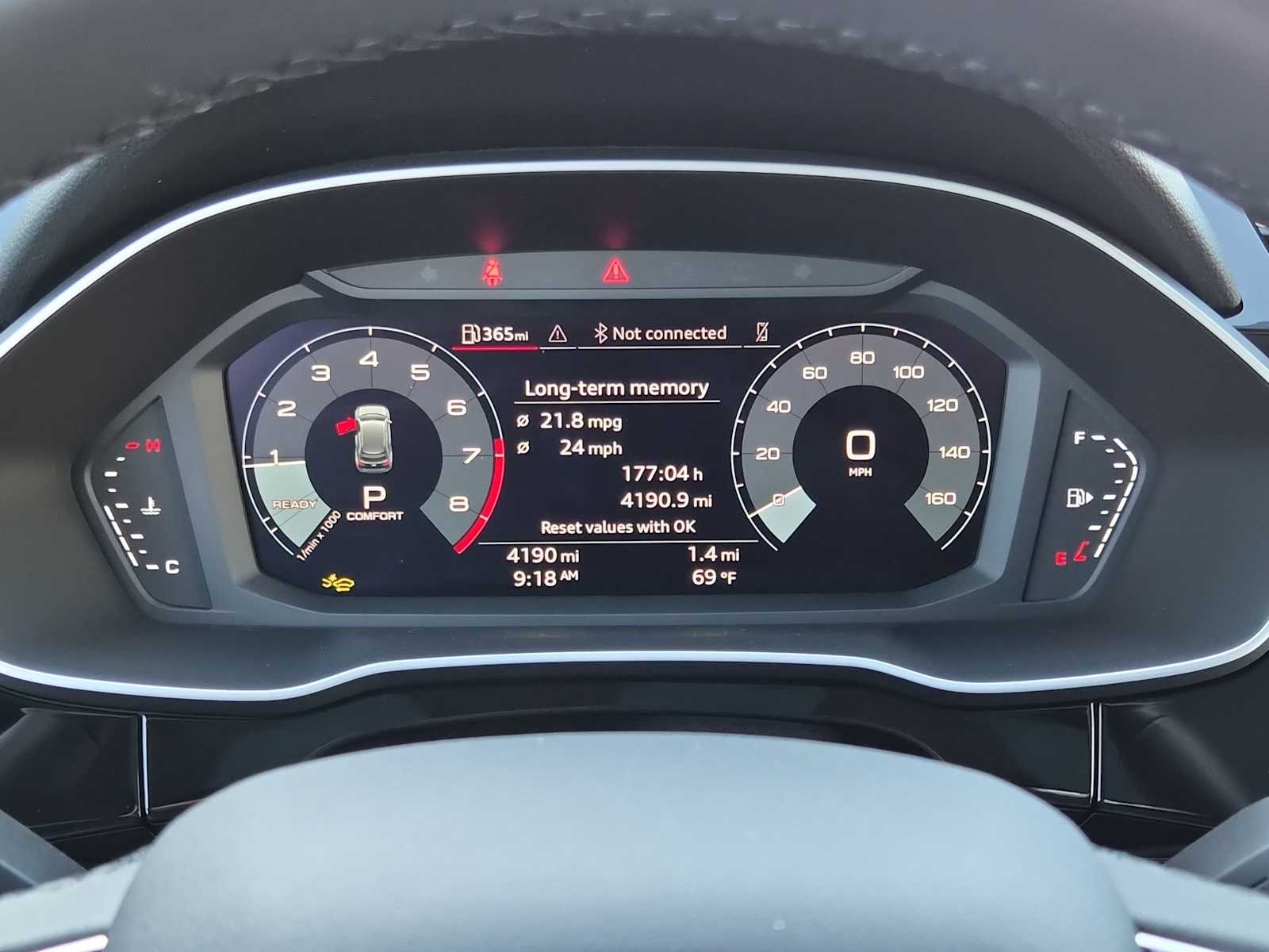 Thumbnail: 2025 Audi Q3 - 26