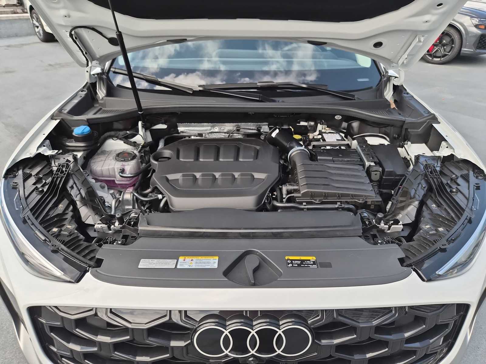 Thumbnail: 2026 Audi Q3 - 13