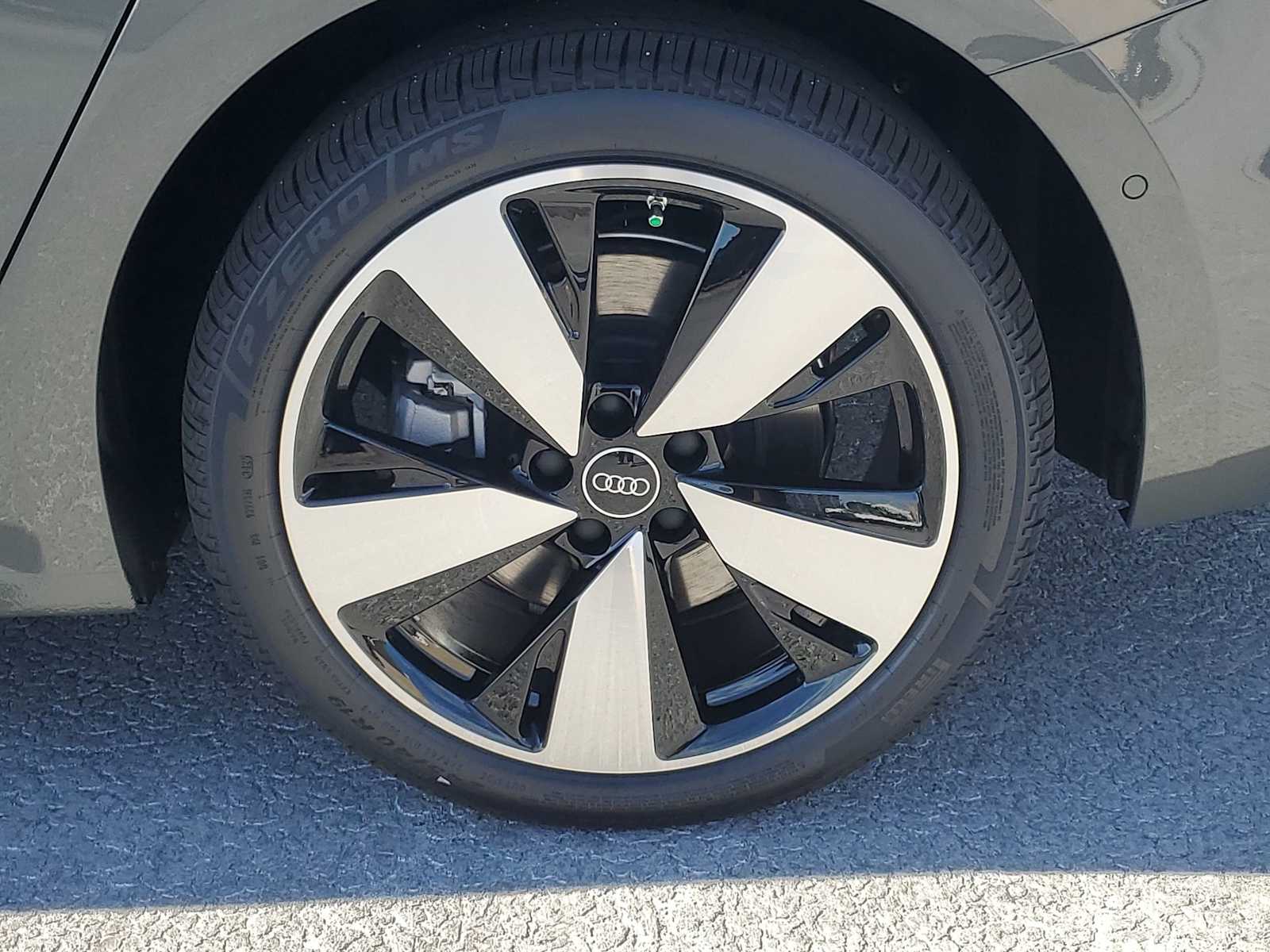 Thumbnail: 2025 Audi A5 - 12