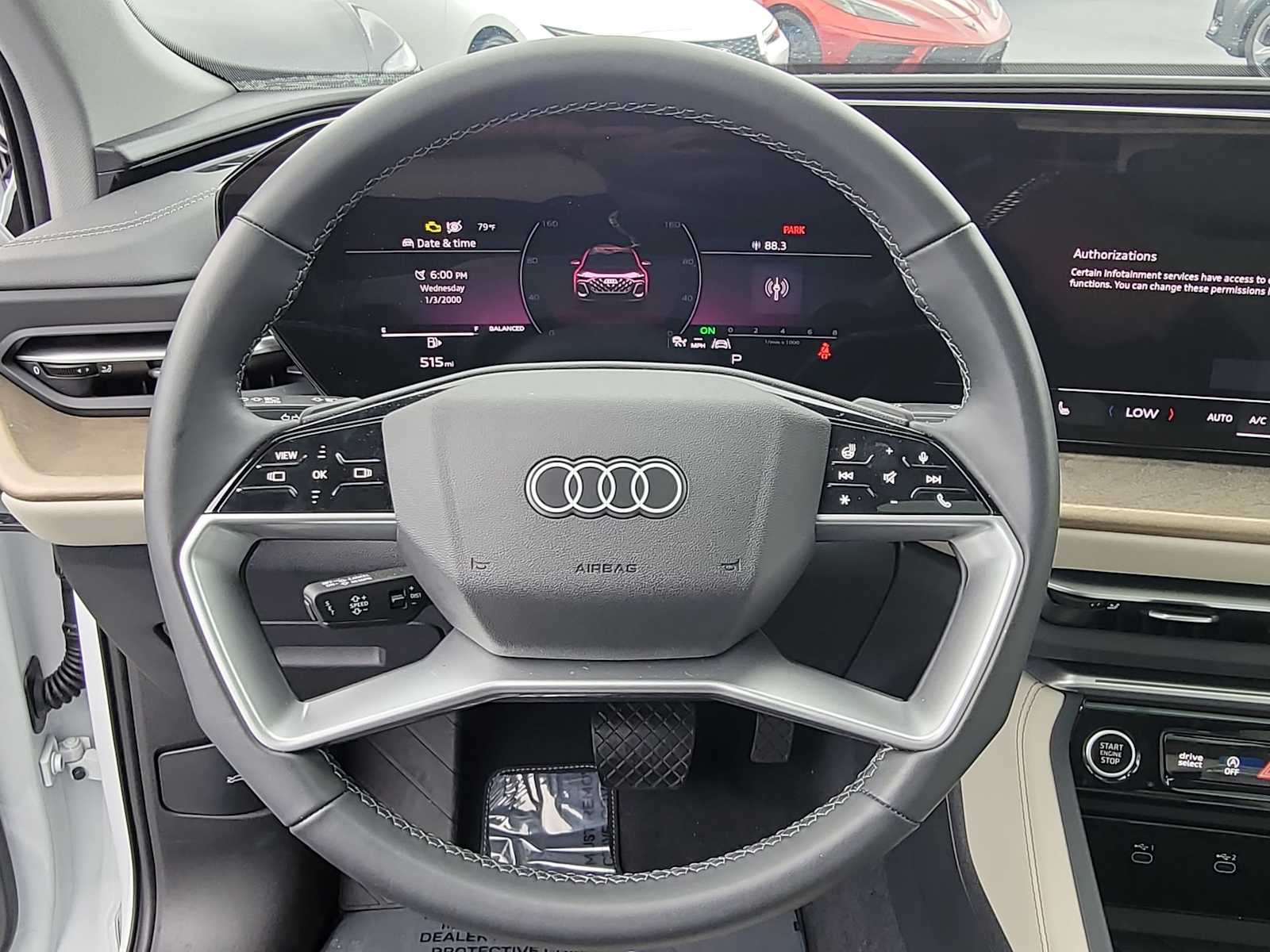 Thumbnail: 2025 Audi Q5 - 20