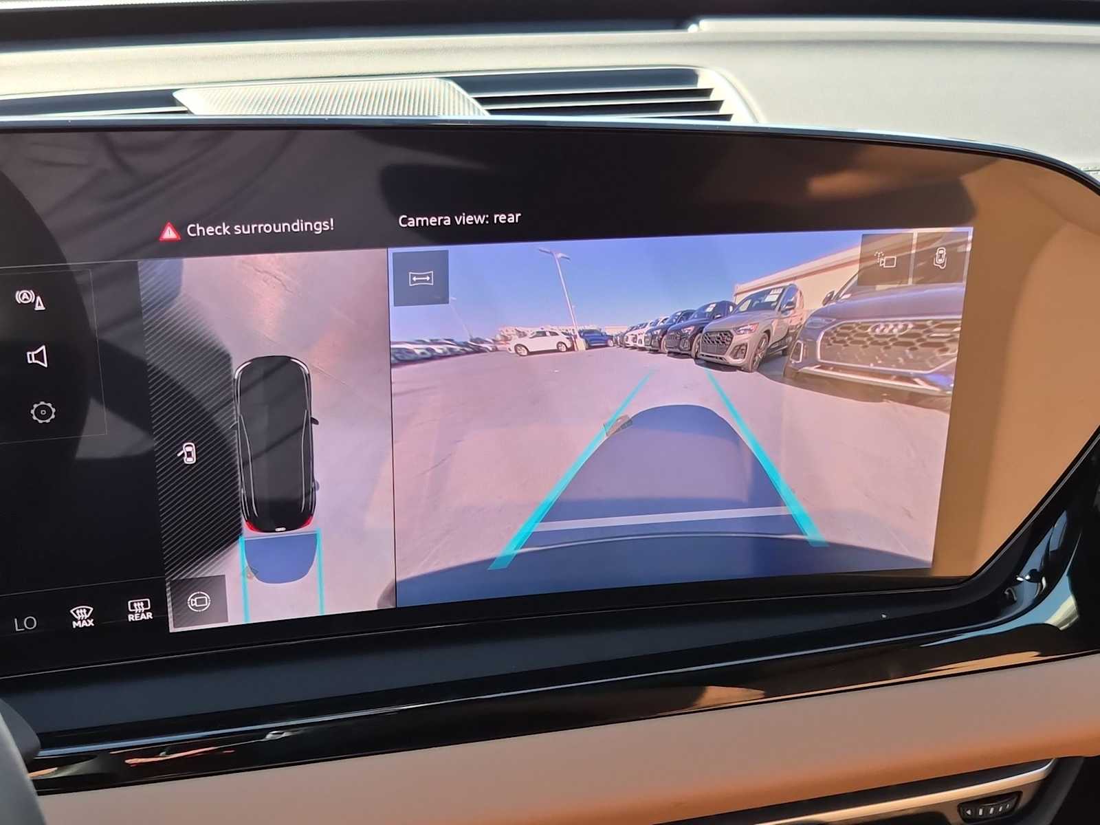 Thumbnail: 2025 Audi A5 - 24