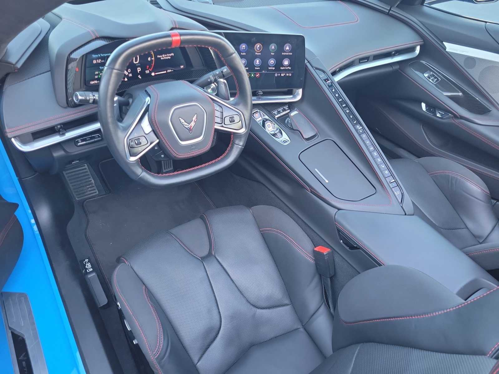 Thumbnail: 2021 Chevrolet Corvette - 2