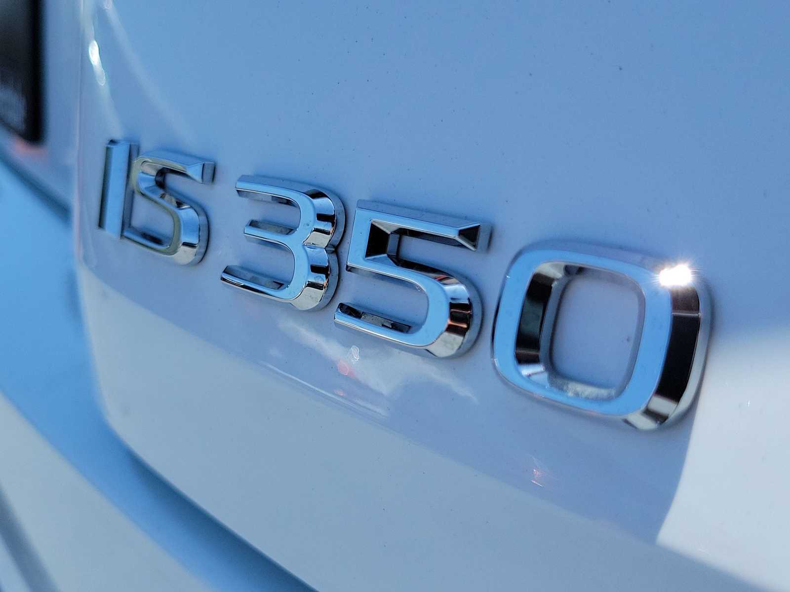 Thumbnail: 2025 Lexus IS - 12