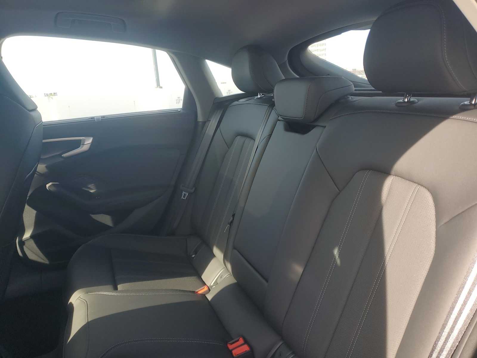 Thumbnail: 2025 Audi A5 - 19